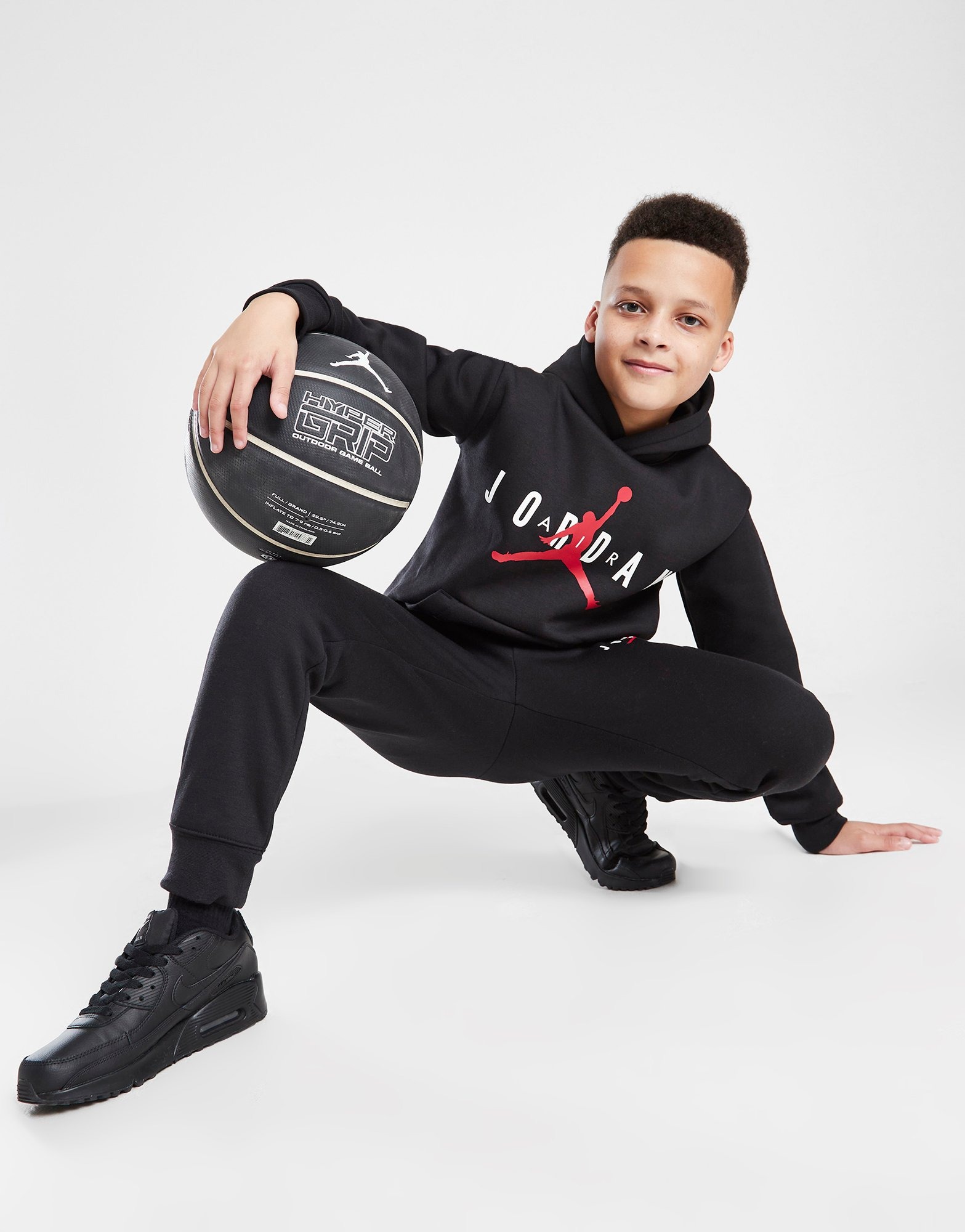 jd sports jordan hoodie