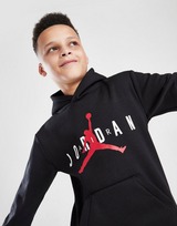Jordan Sustainable Fleece Hoodie Junior