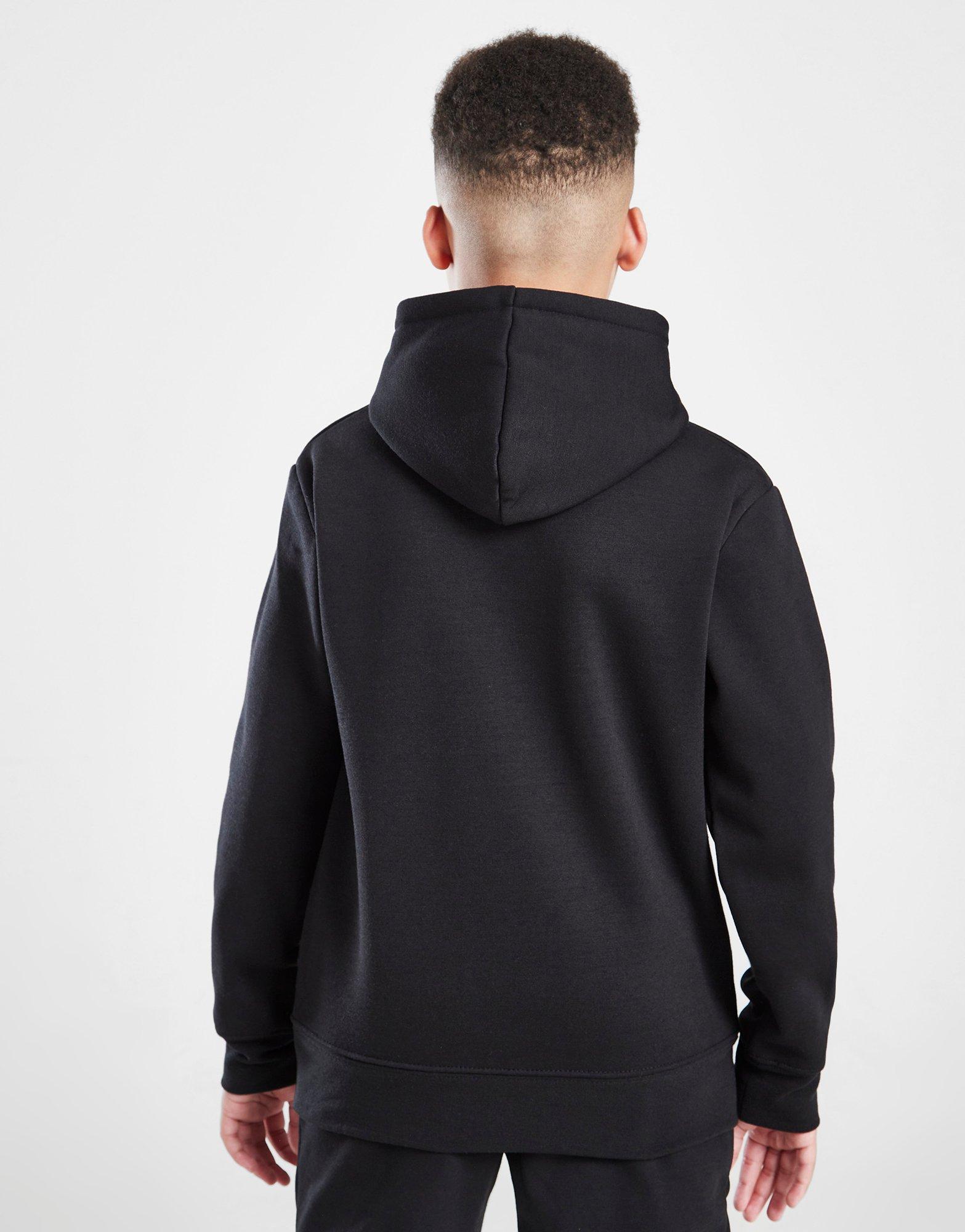 Jordan Sustainable Fleece Hoodie Junior