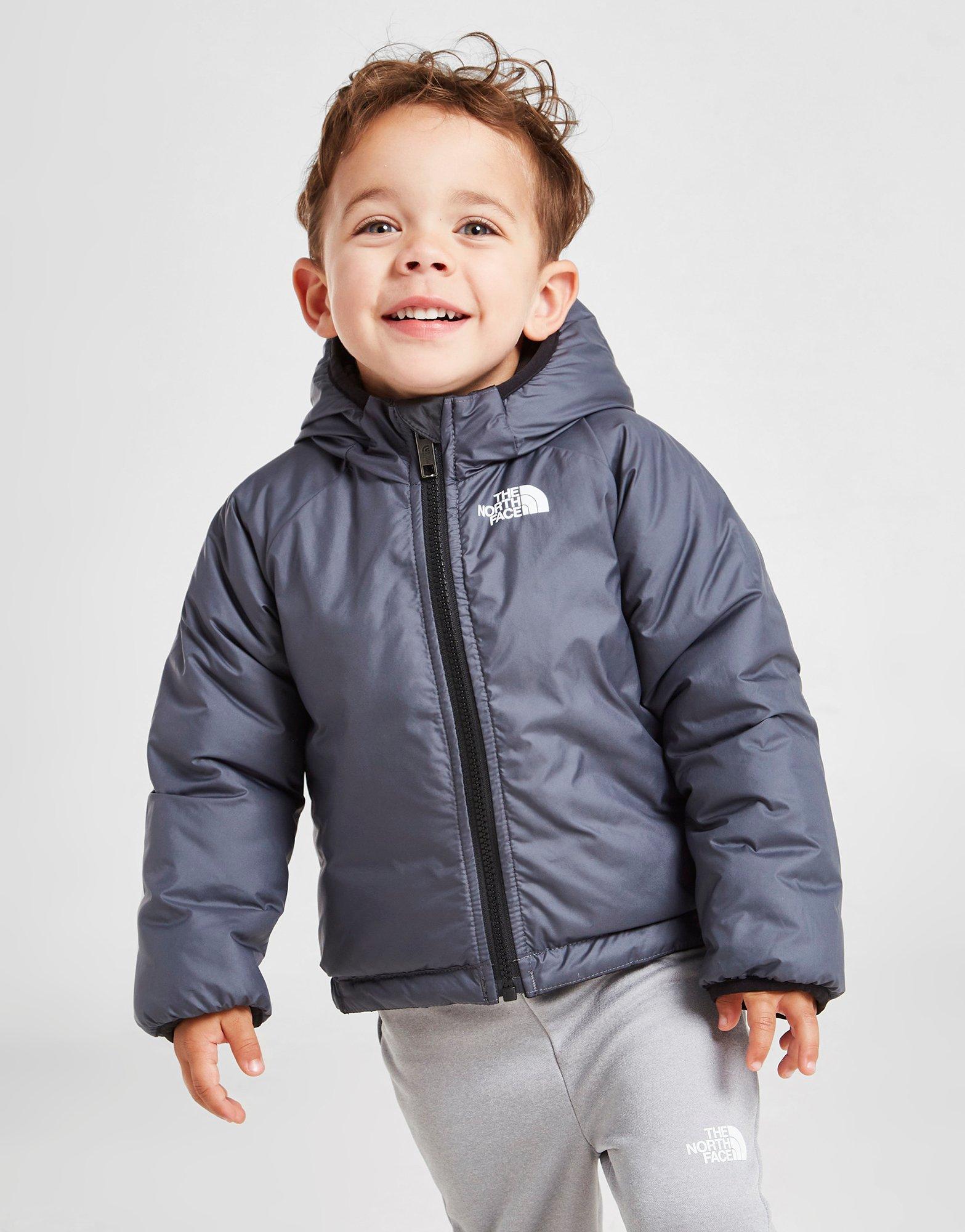 North face baby on sale coats