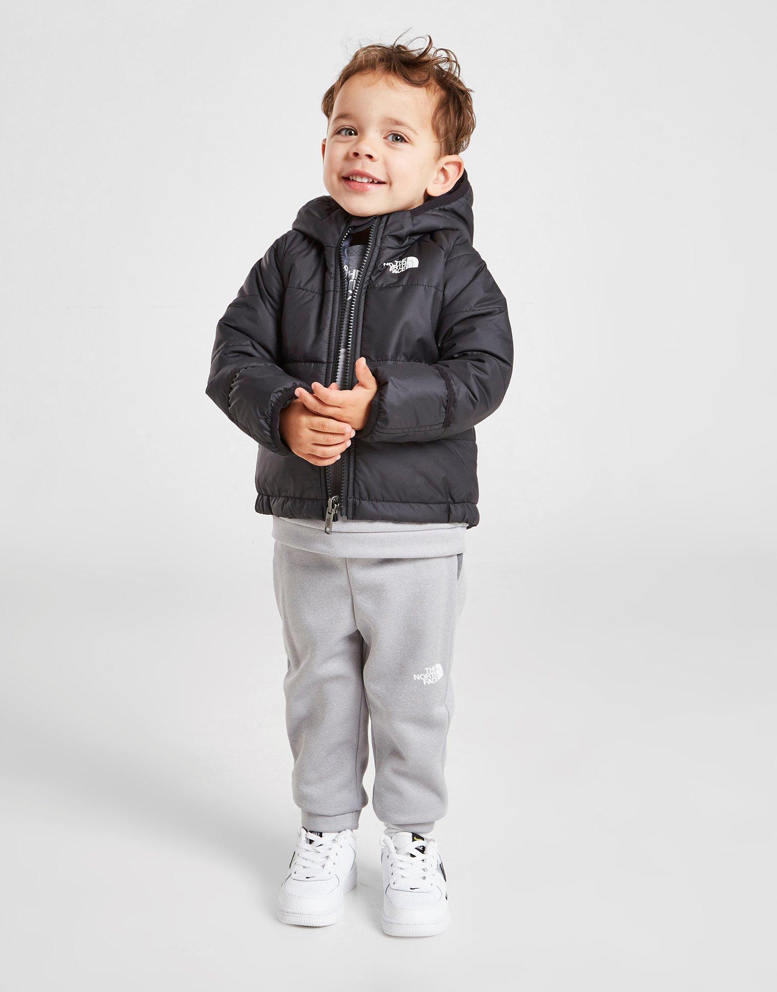 Baby north face on sale coats