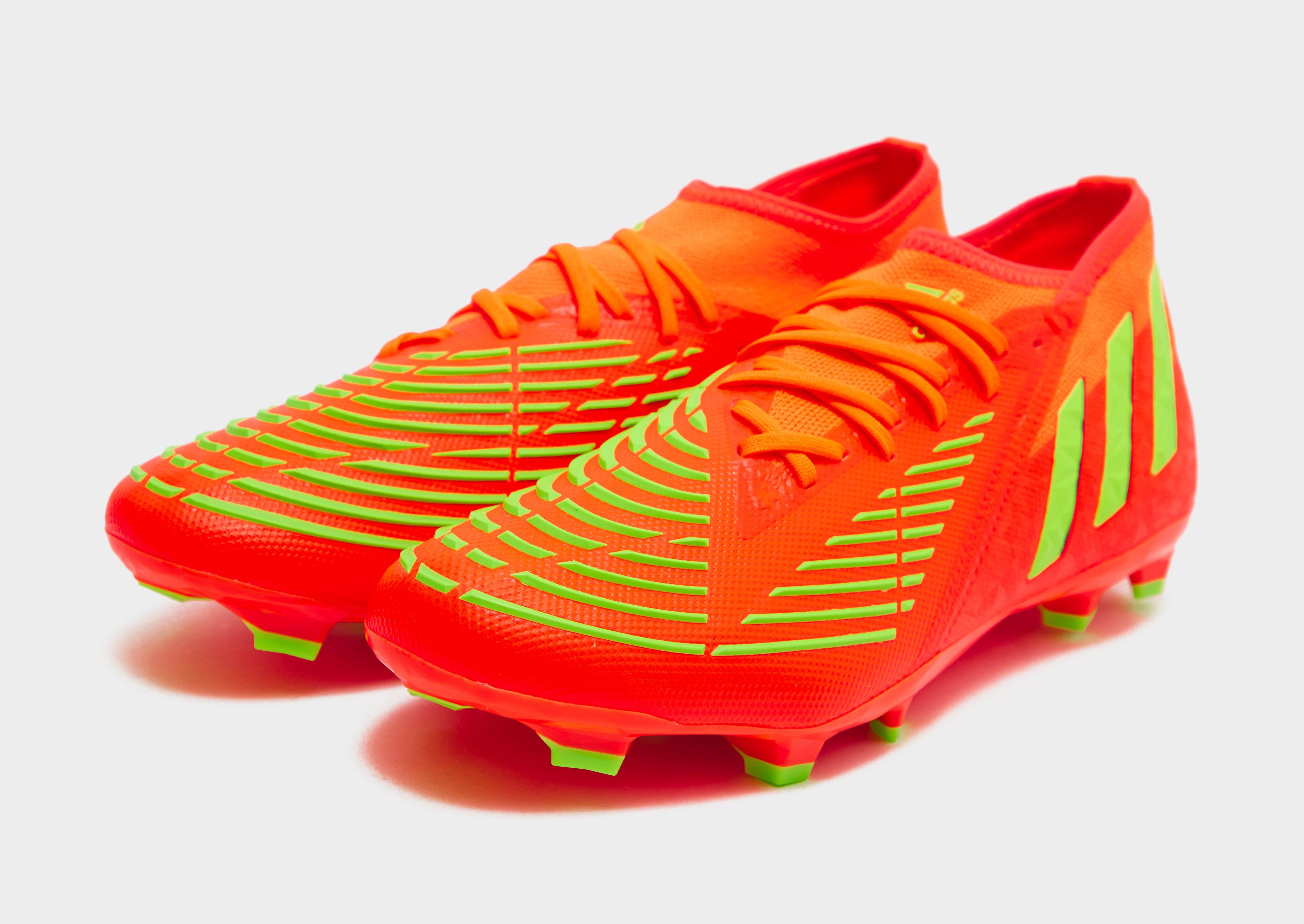 adidas Predator Edge .2 FG