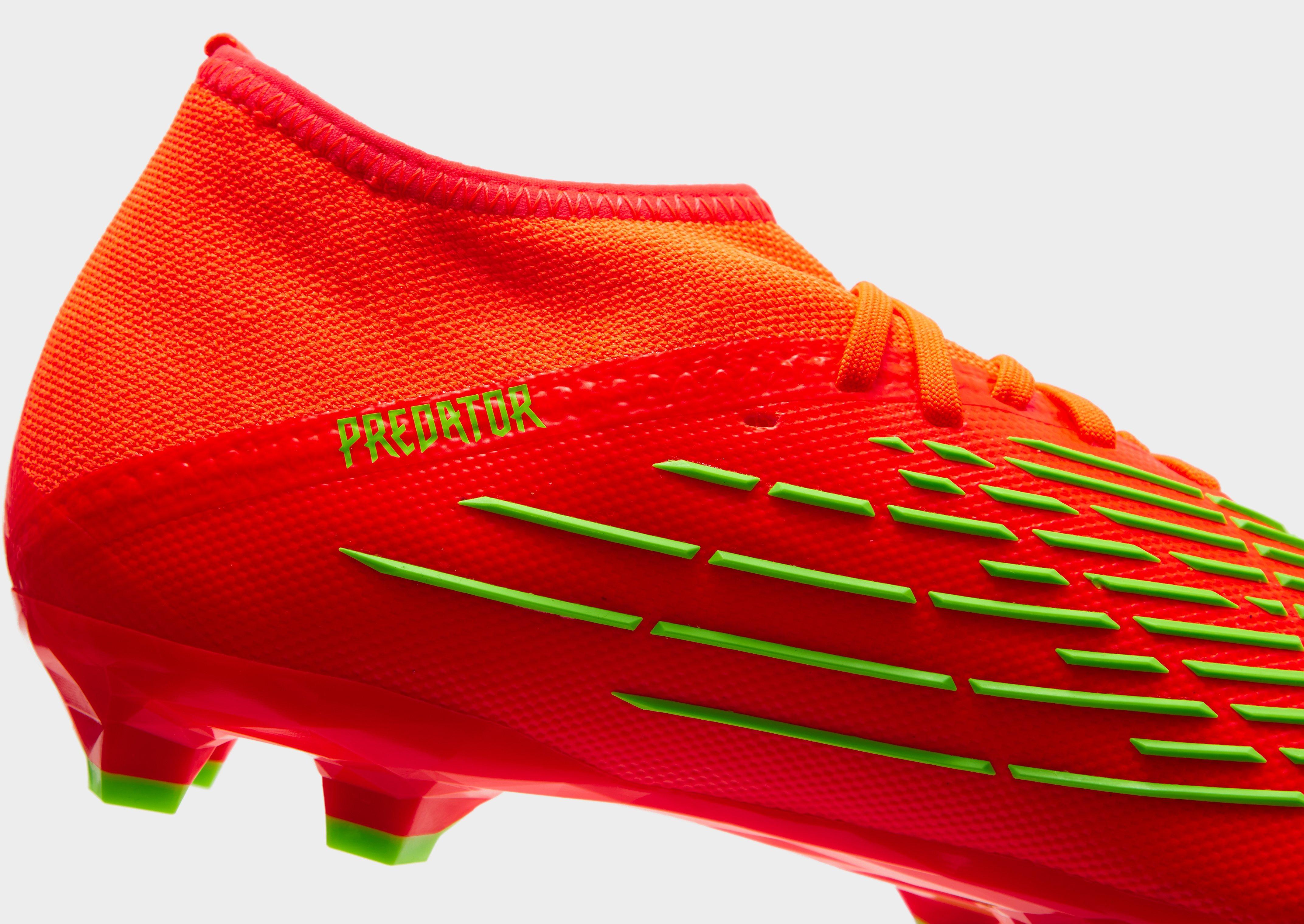 adidas Predator Edge .2 FG