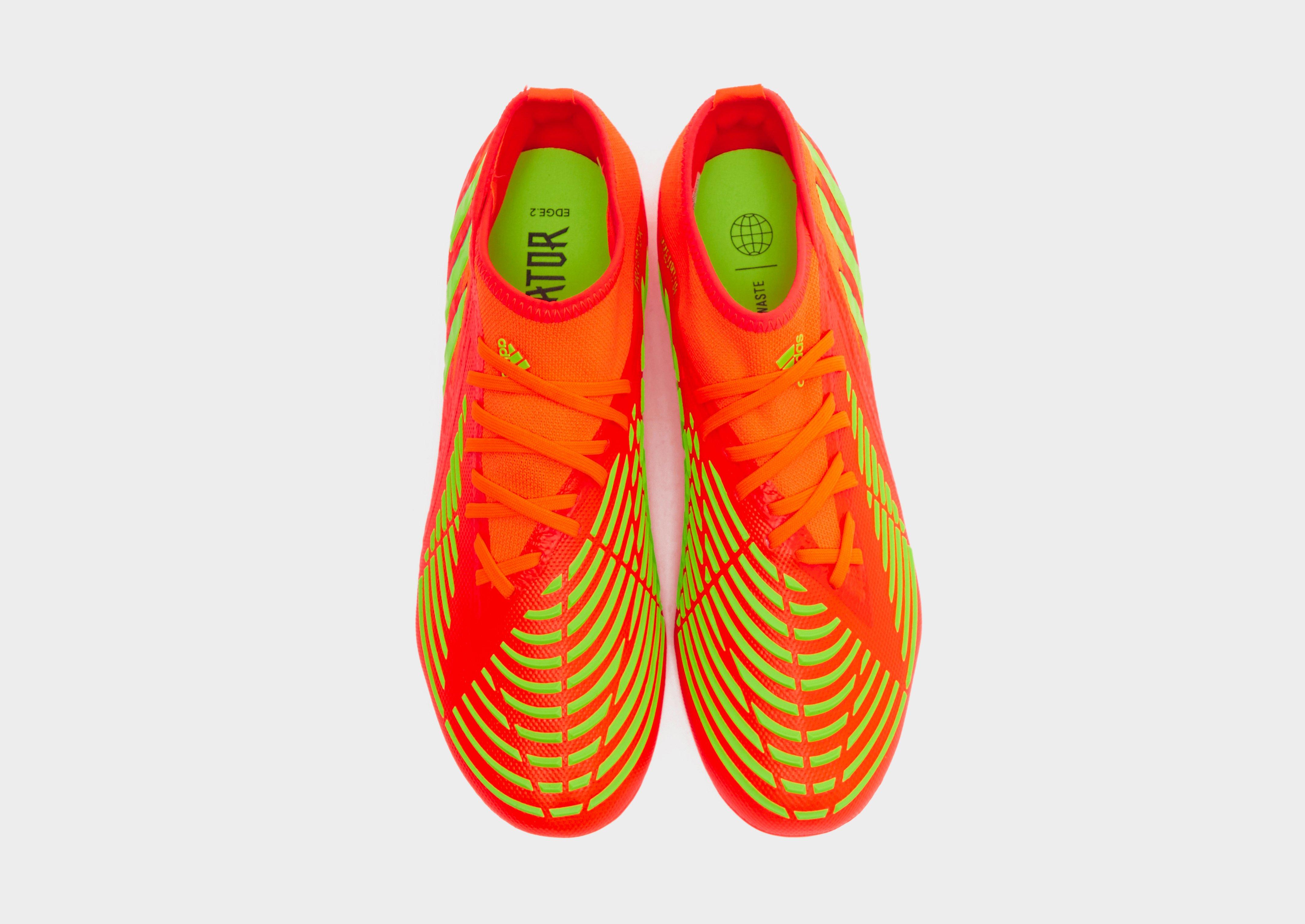 adidas Predator Edge .2 FG