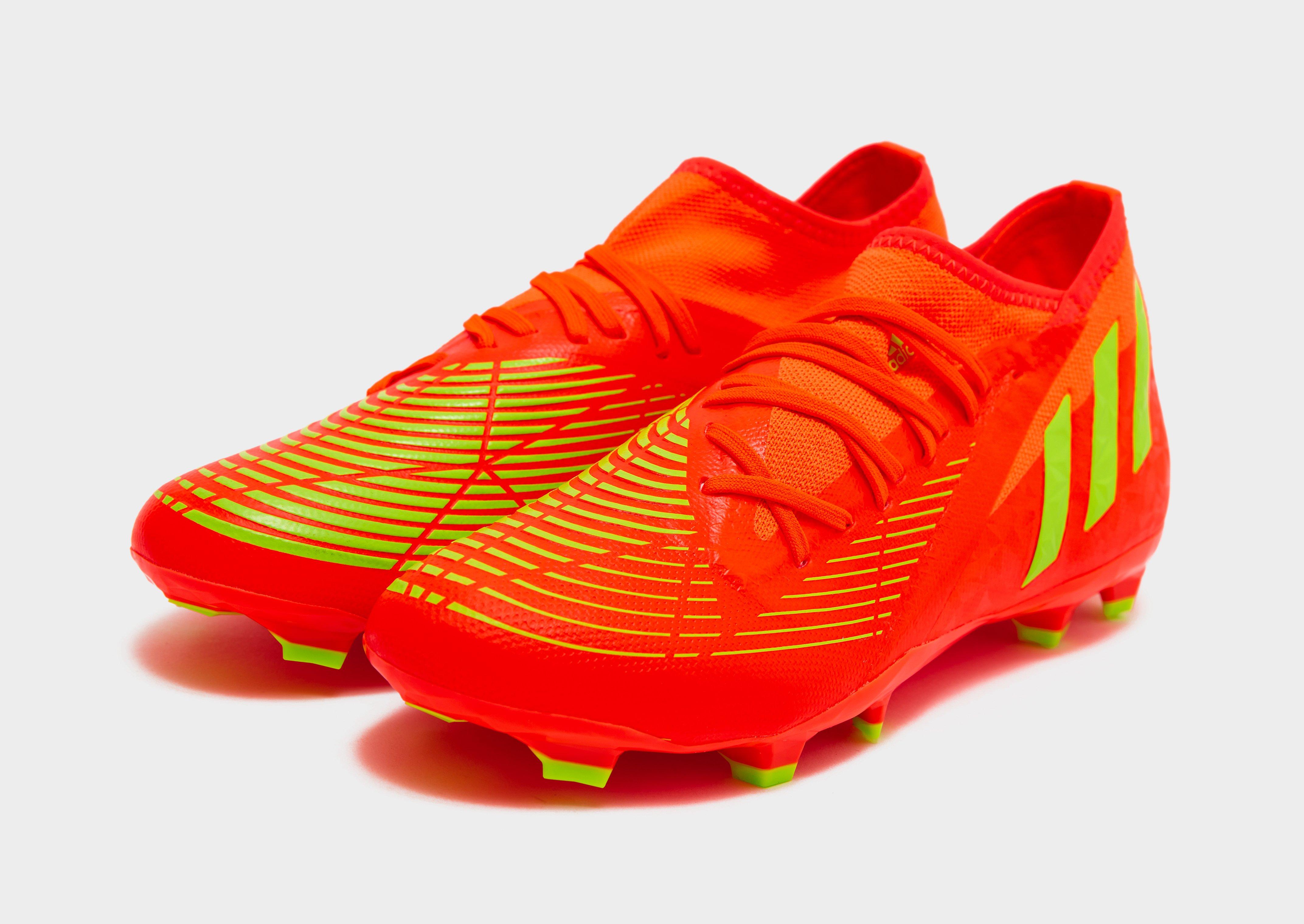 adidas Predator Edge .3 FG