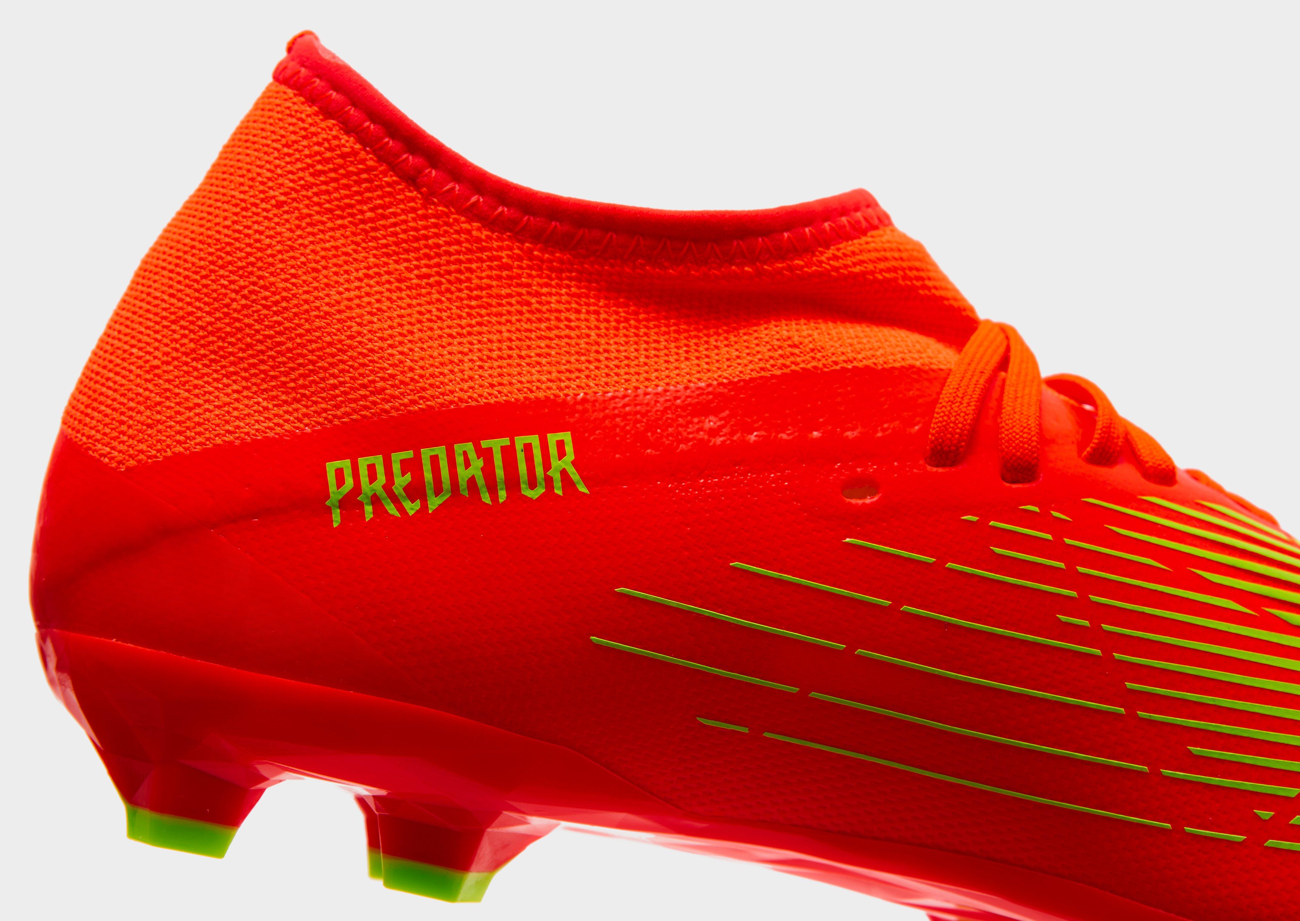 adidas Predator Edge .3 FG