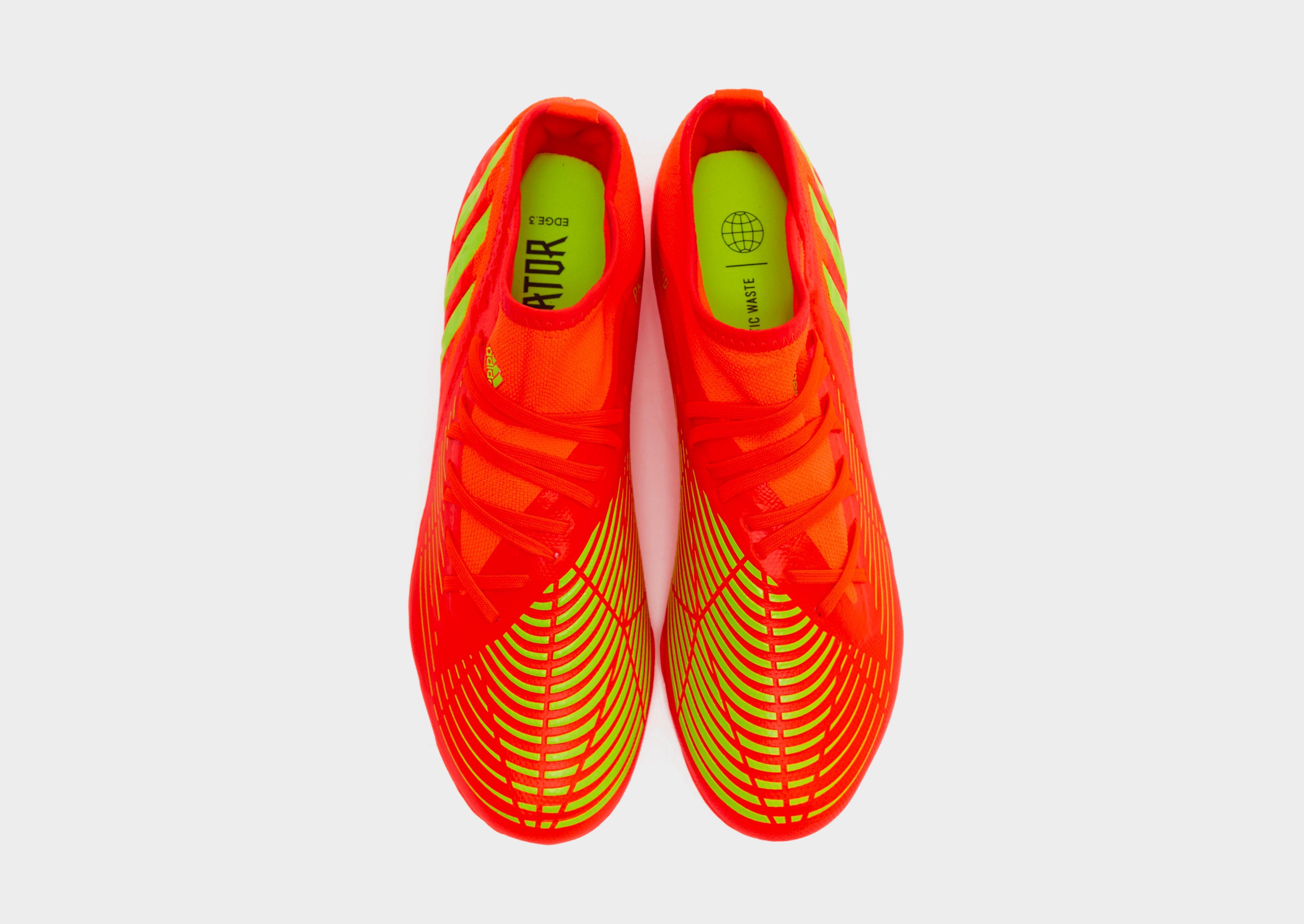adidas Predator Edge .3 FG