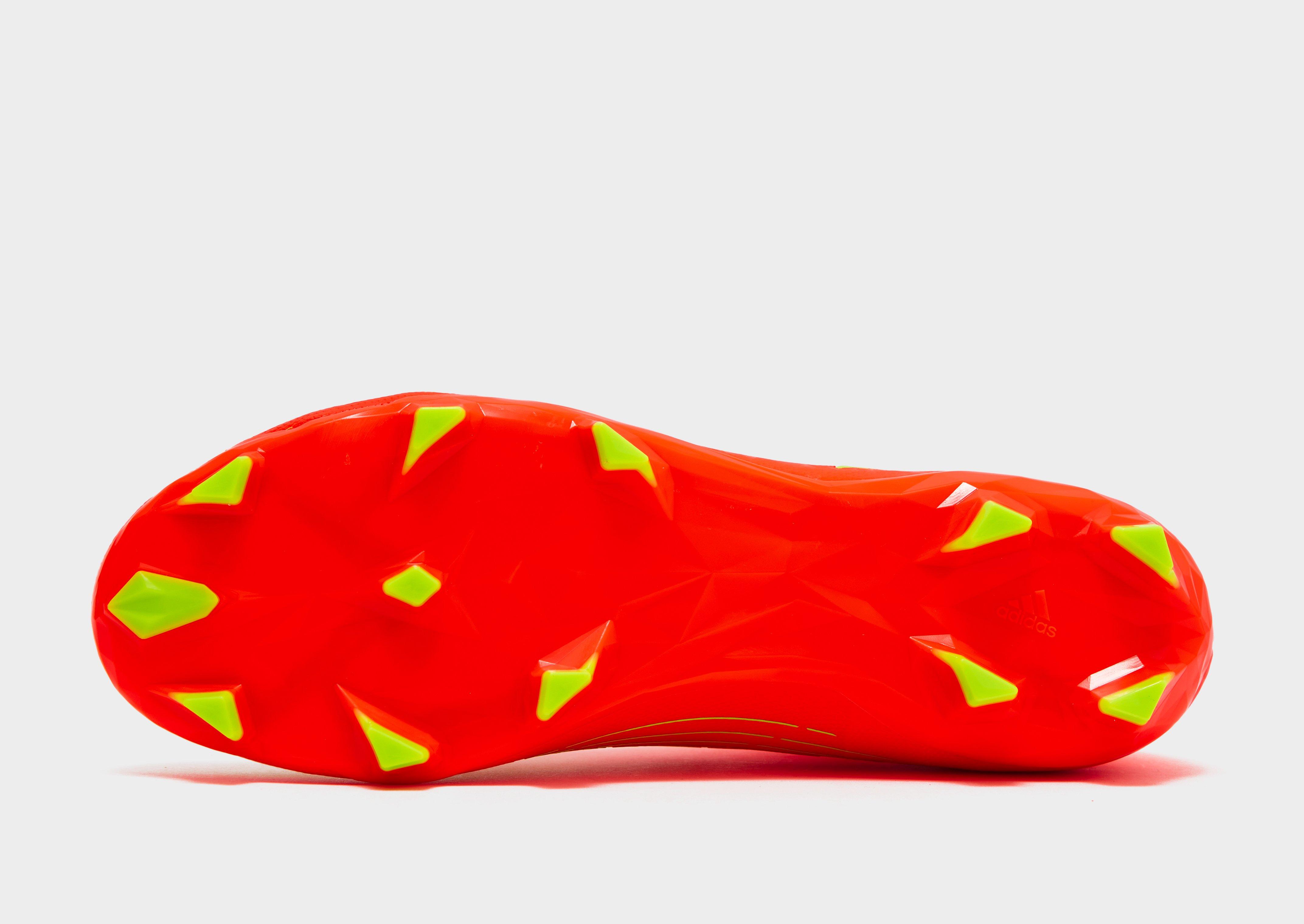 adidas Predator Edge .3 FG
