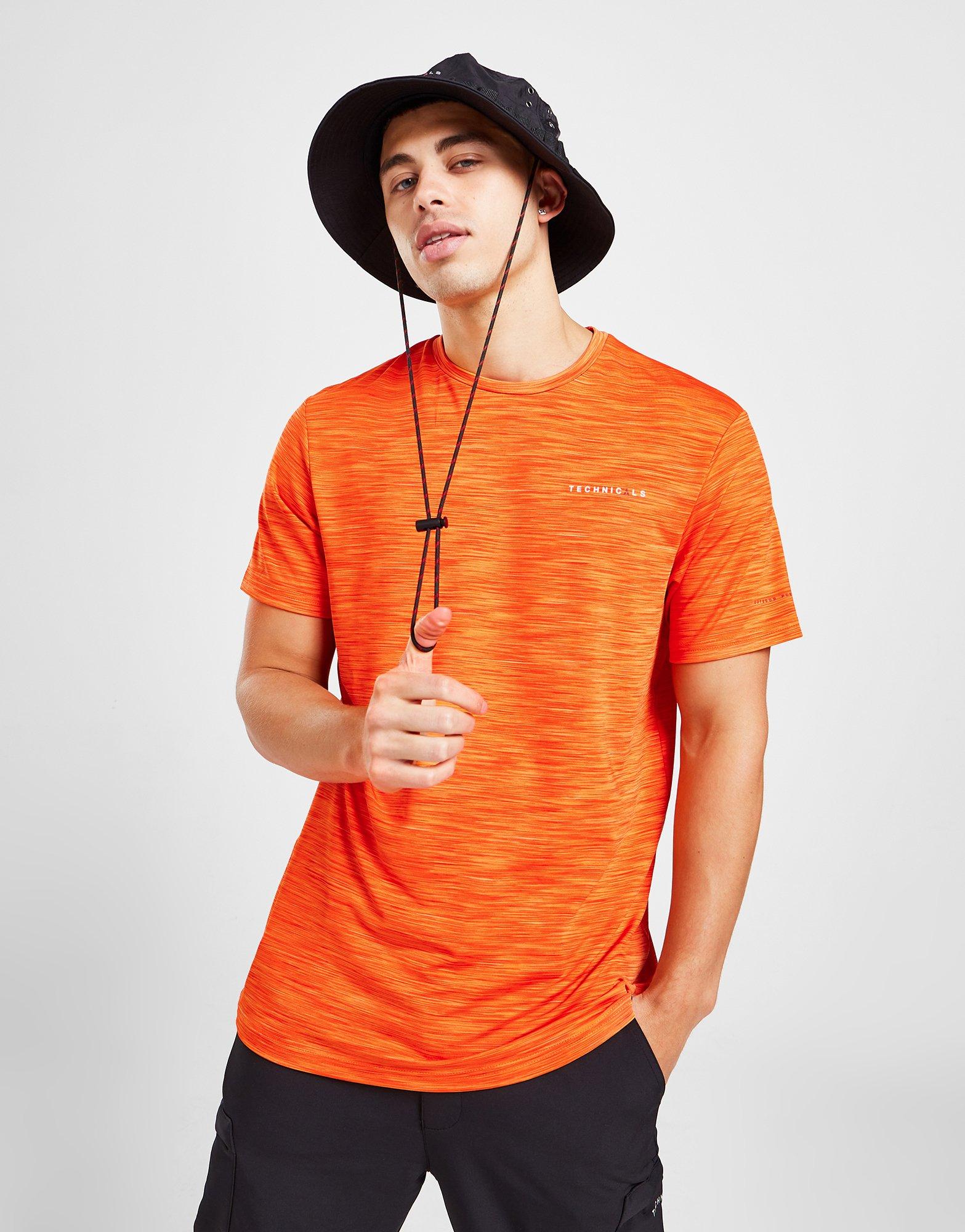 TECHNICALS Yarrow T-Shirt