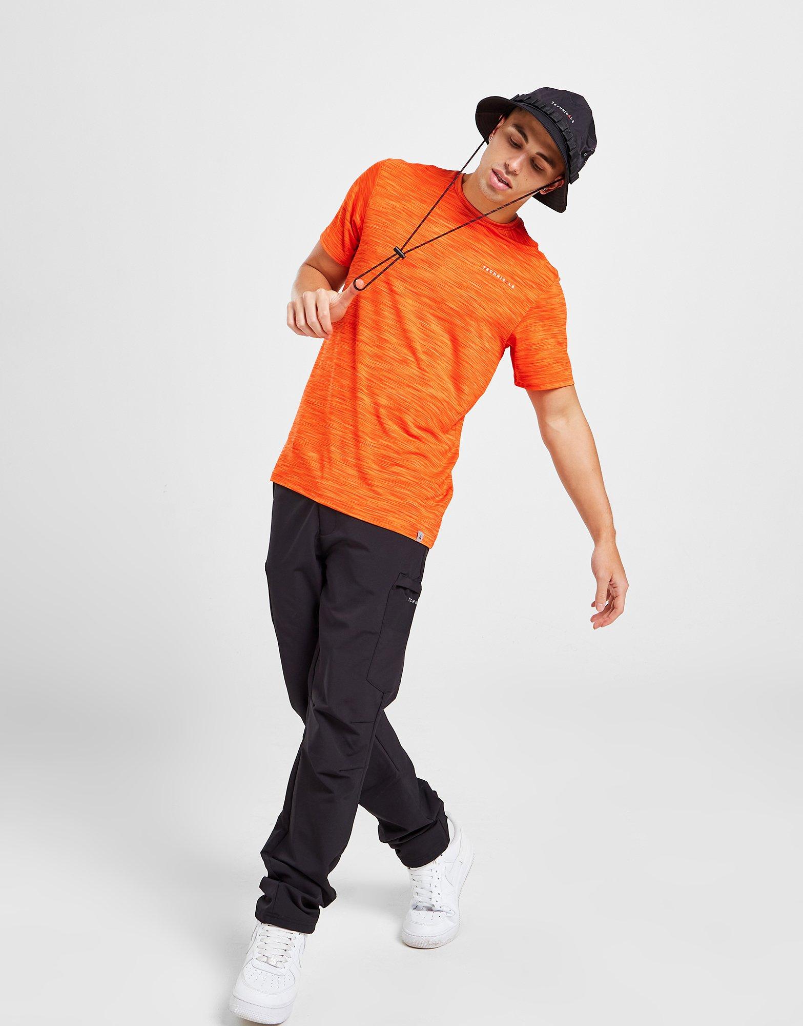 TECHNICALS Yarrow T-Shirt