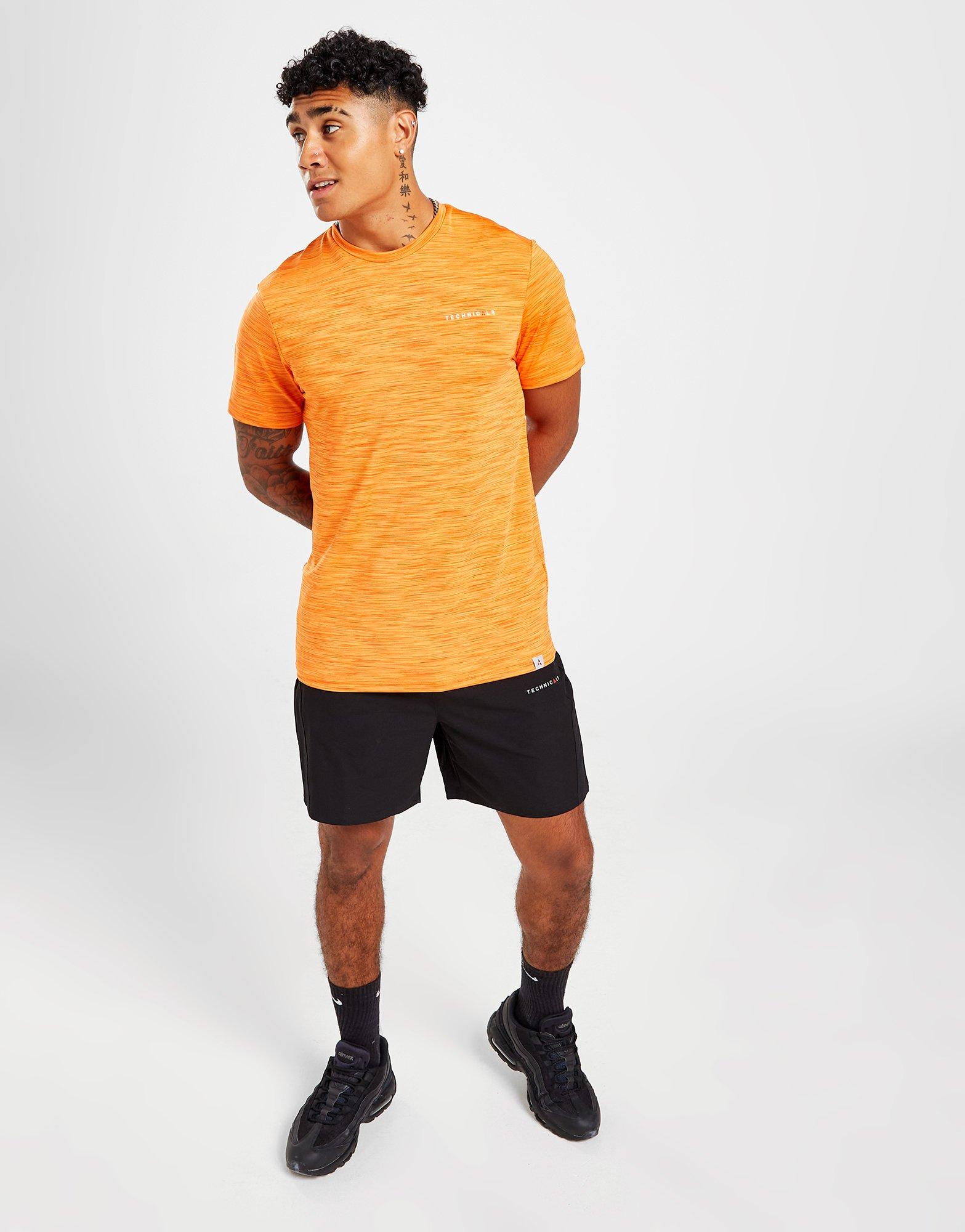 TECHNICALS Yarrow T-Shirt