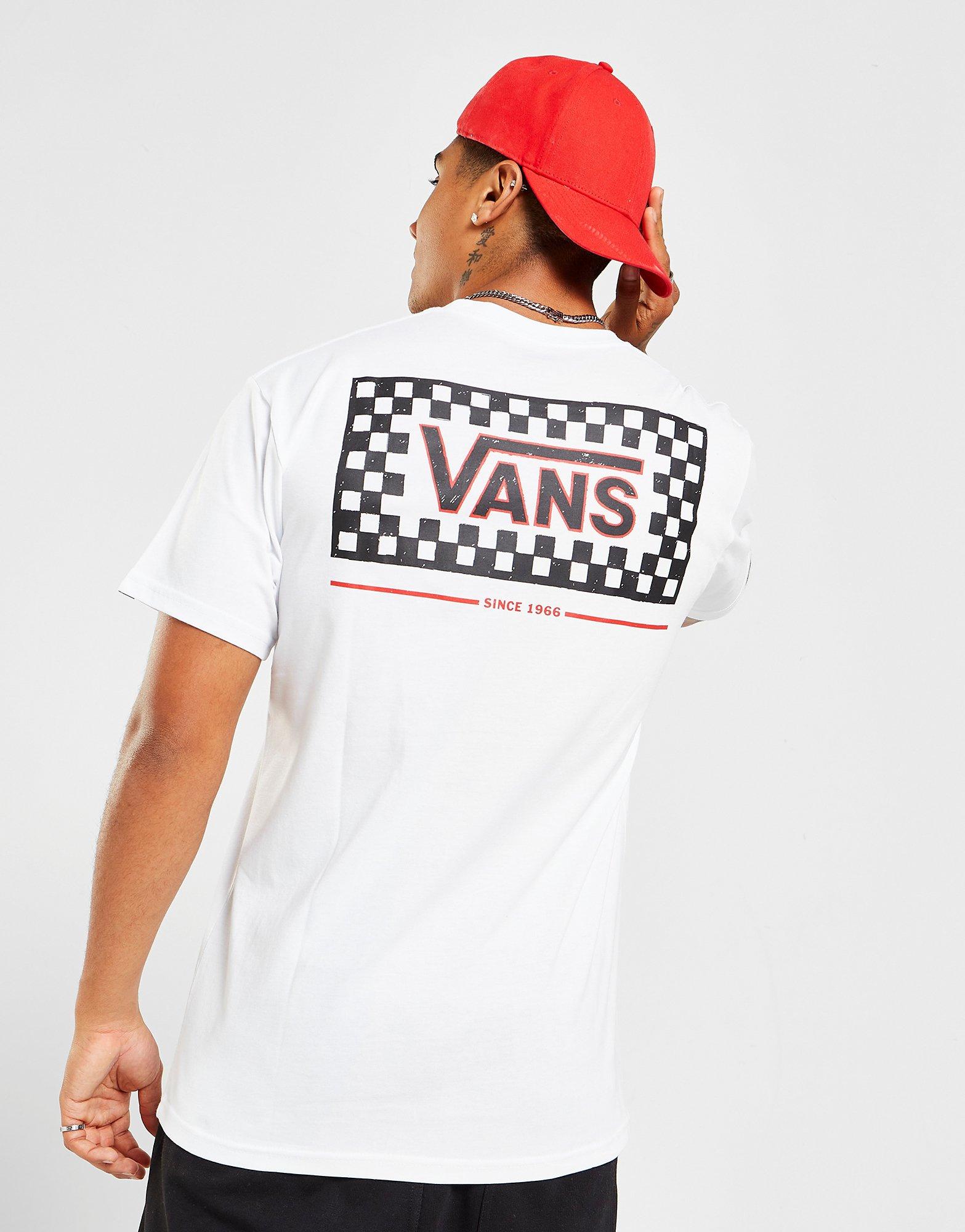 Vans Sketch T-Shirt