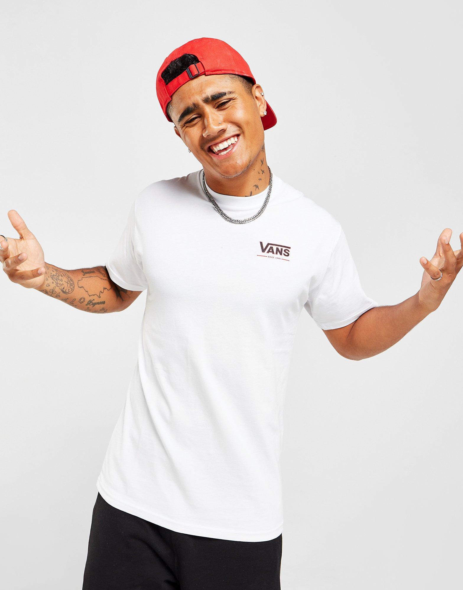 Vans Sketch T-Shirt