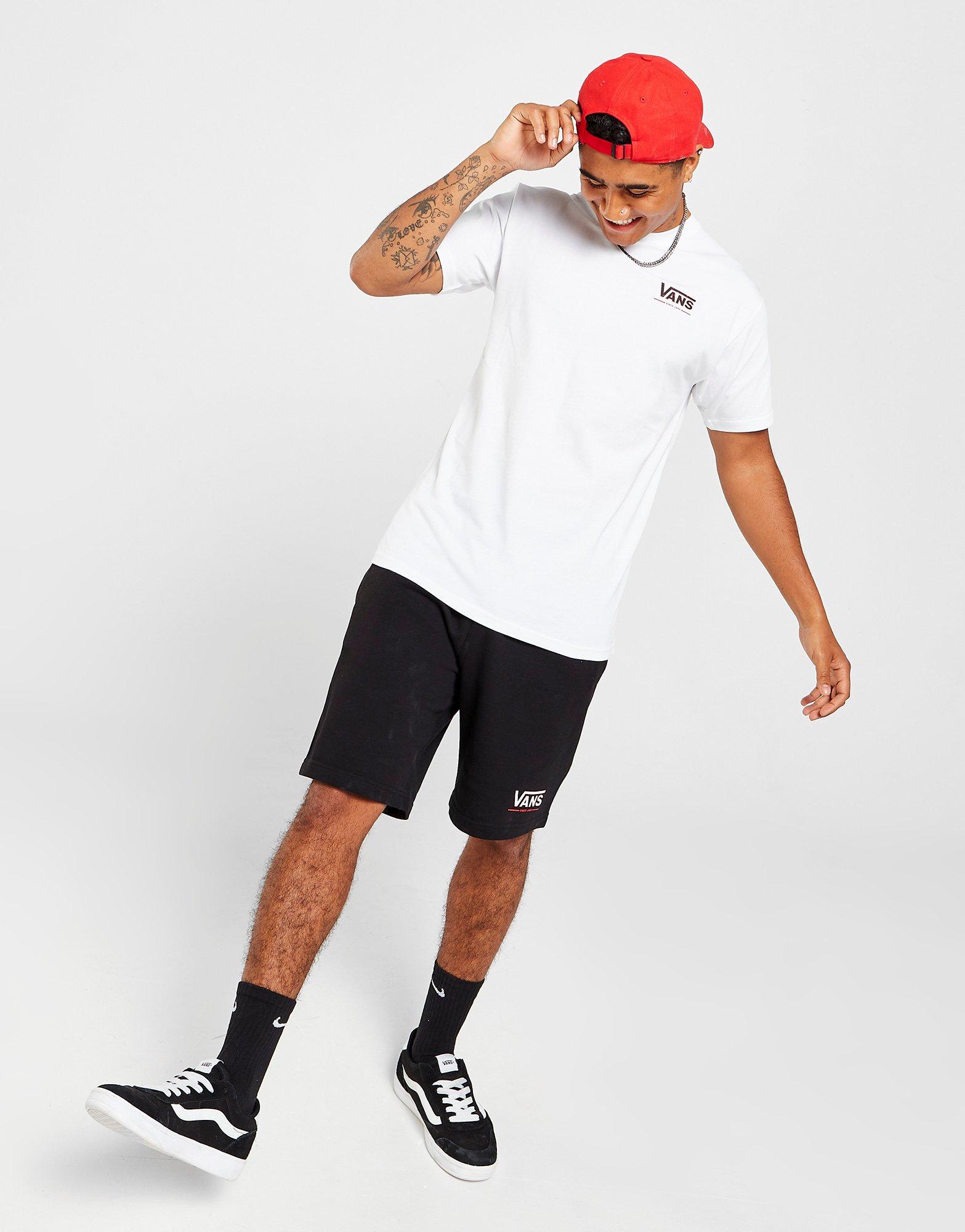 Vans Sketch T-Shirt