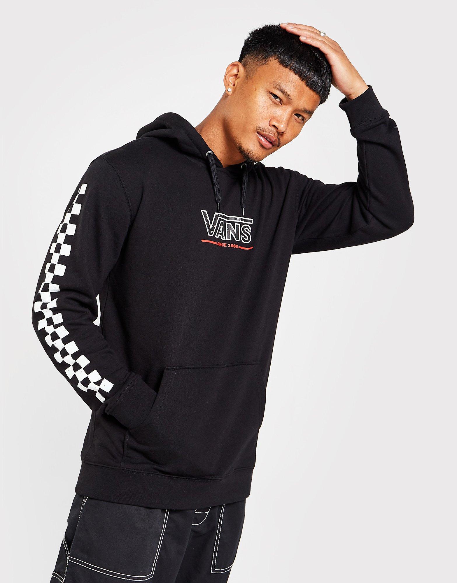Vans Sketch Hoodie