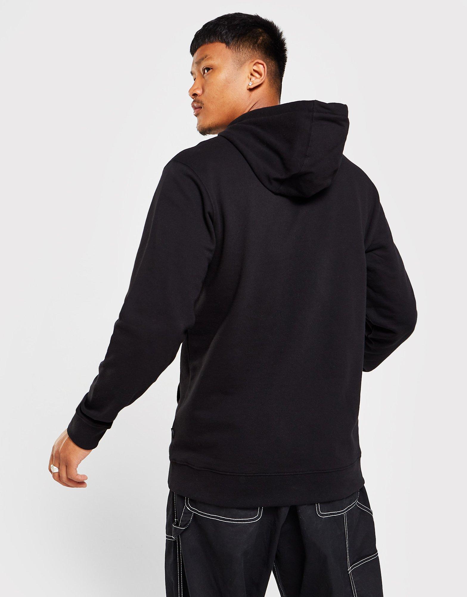 Vans Sketch Hoodie