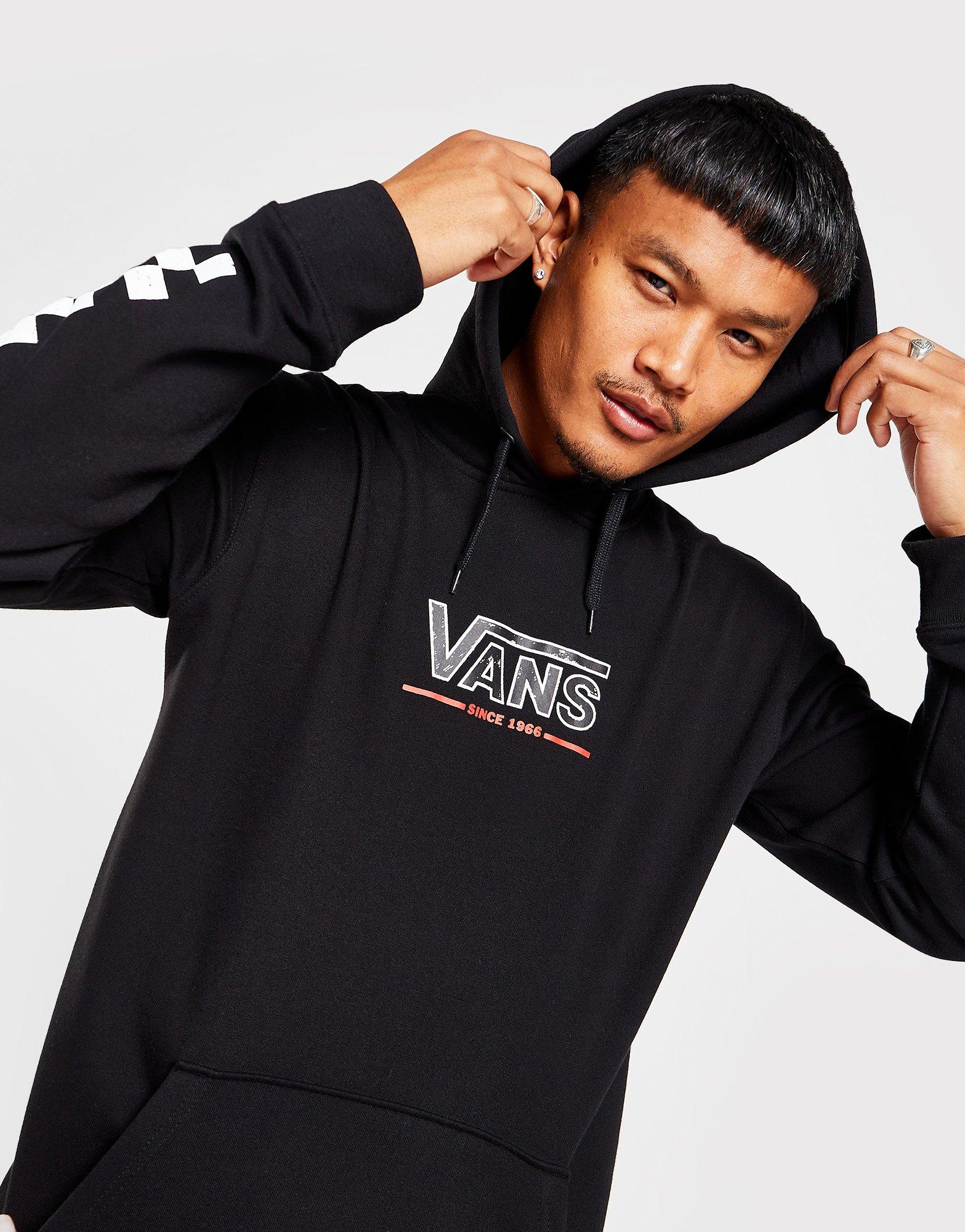 Vans Sketch Hoodie