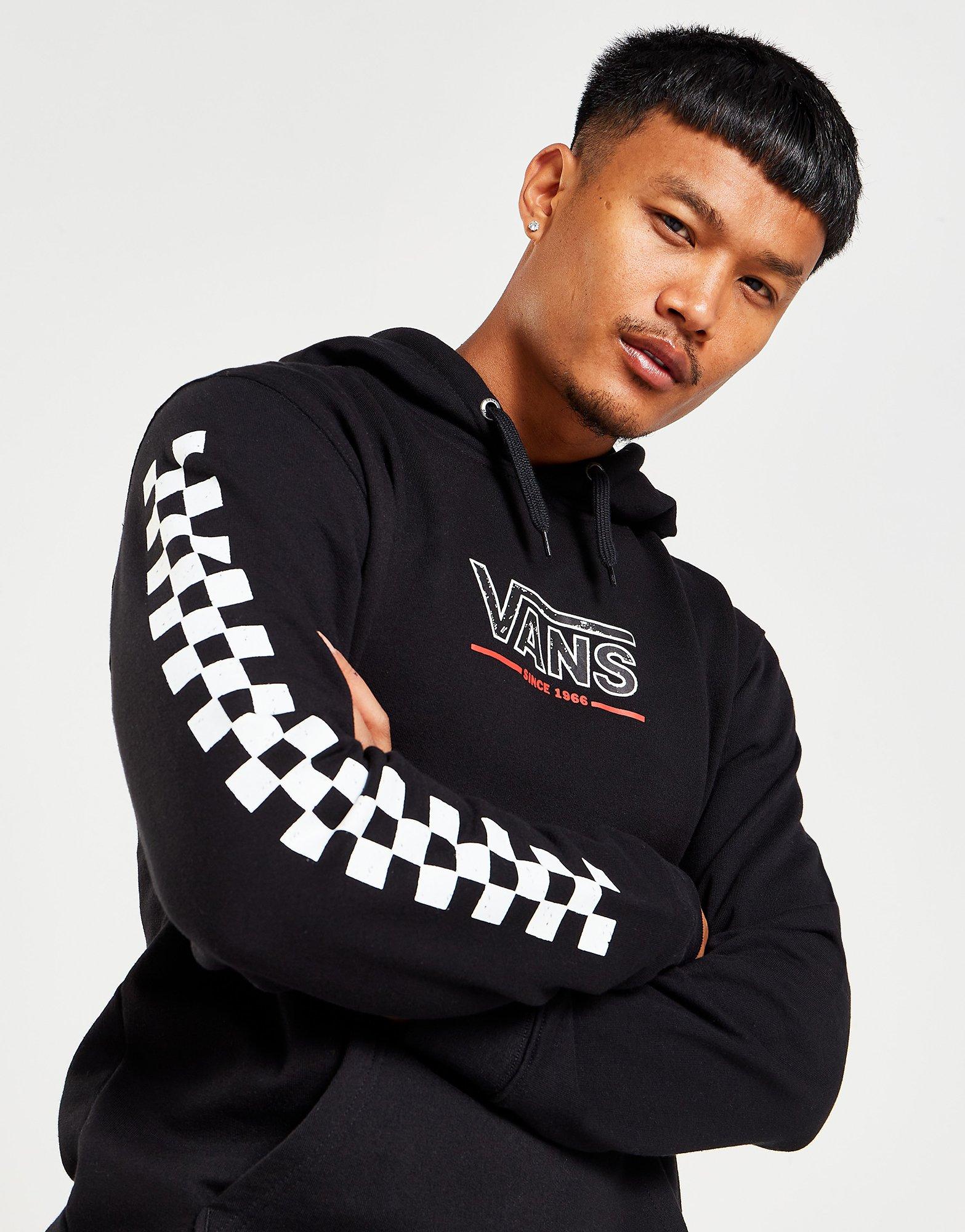 Vans Sketch Hoodie