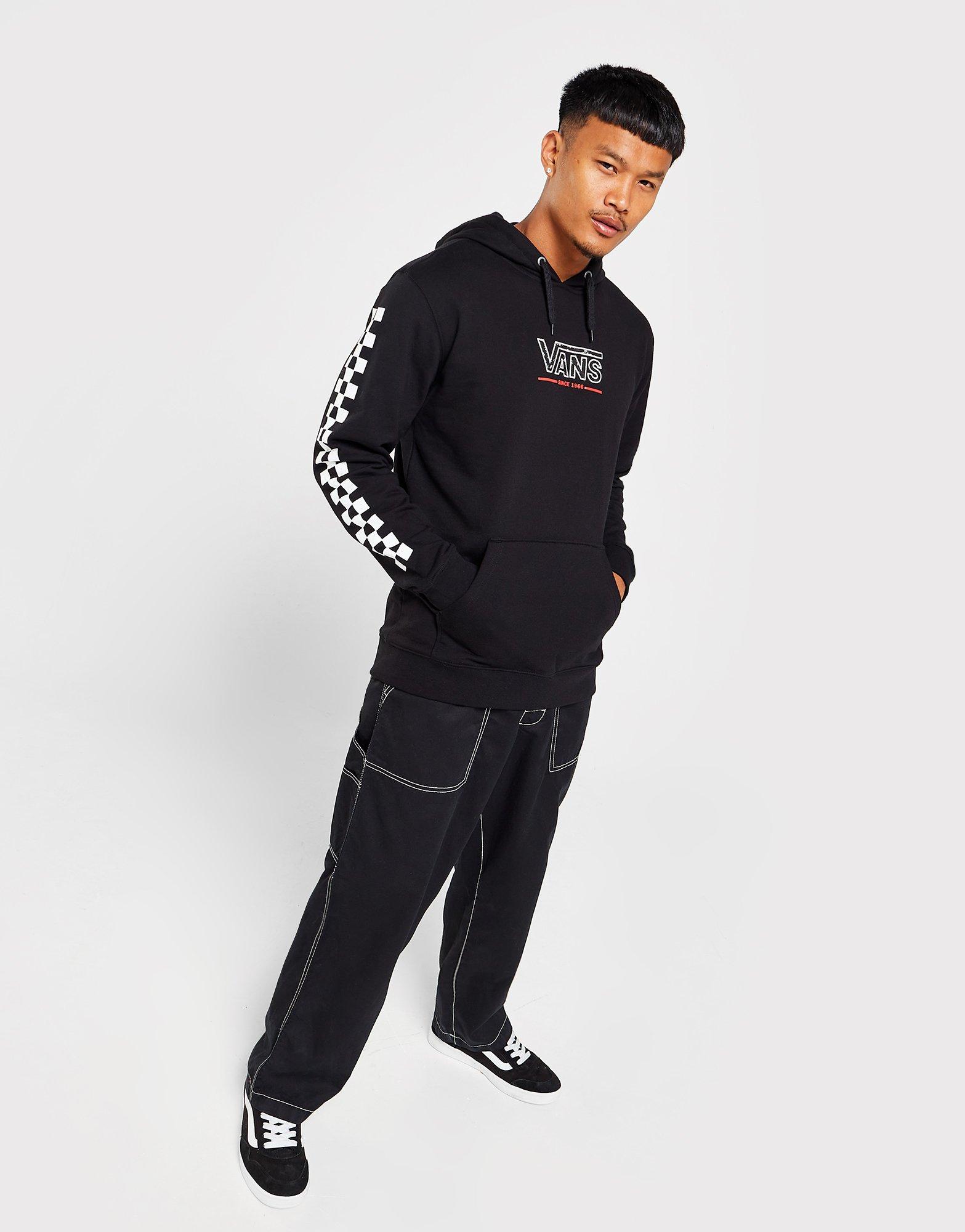Vans Sketch Hoodie