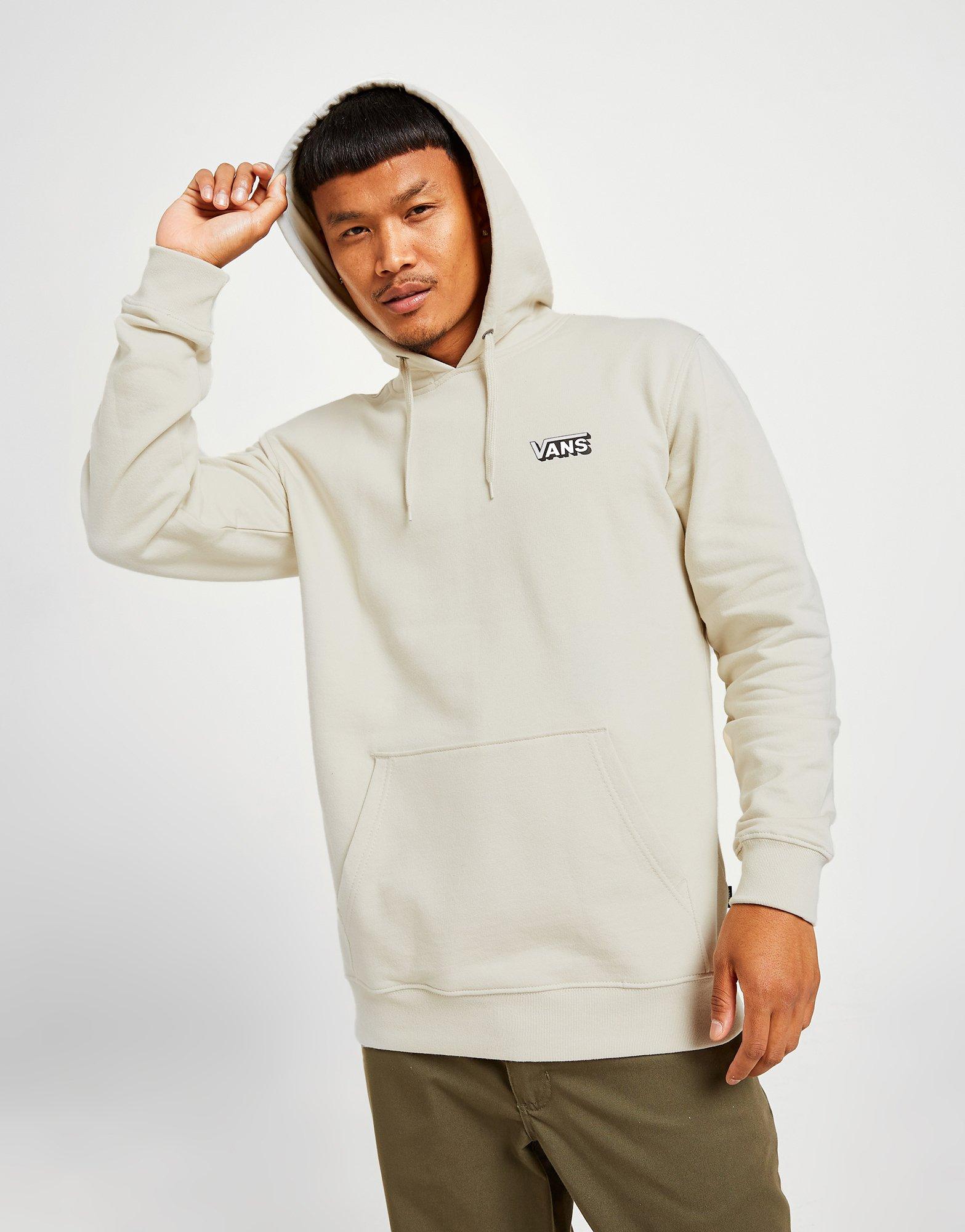 Vans 3D Check Hoodie