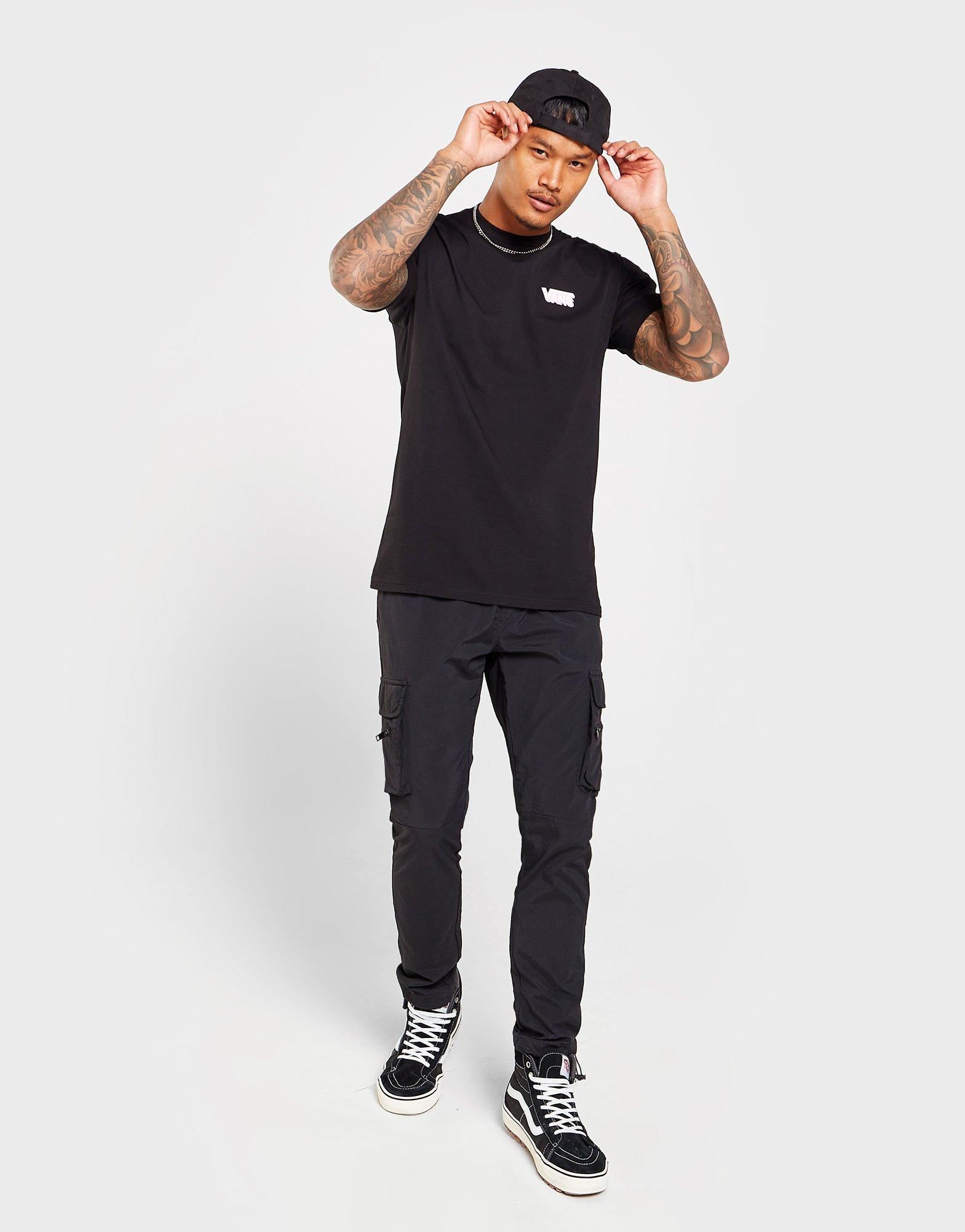 Vans Tri Fade T-Shirt