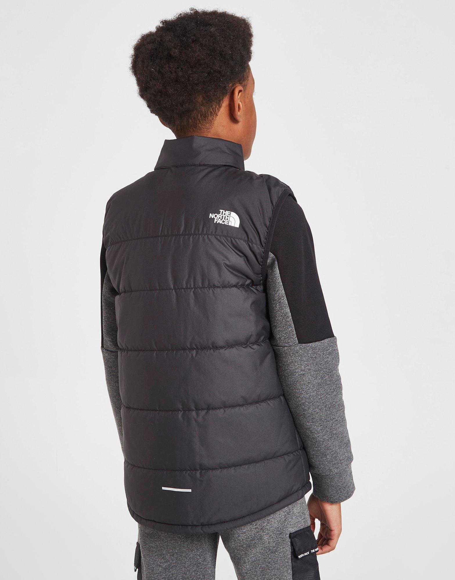 North face gilet sale jd