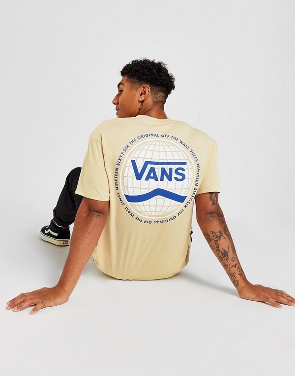 Vans Globe T-Shirt
