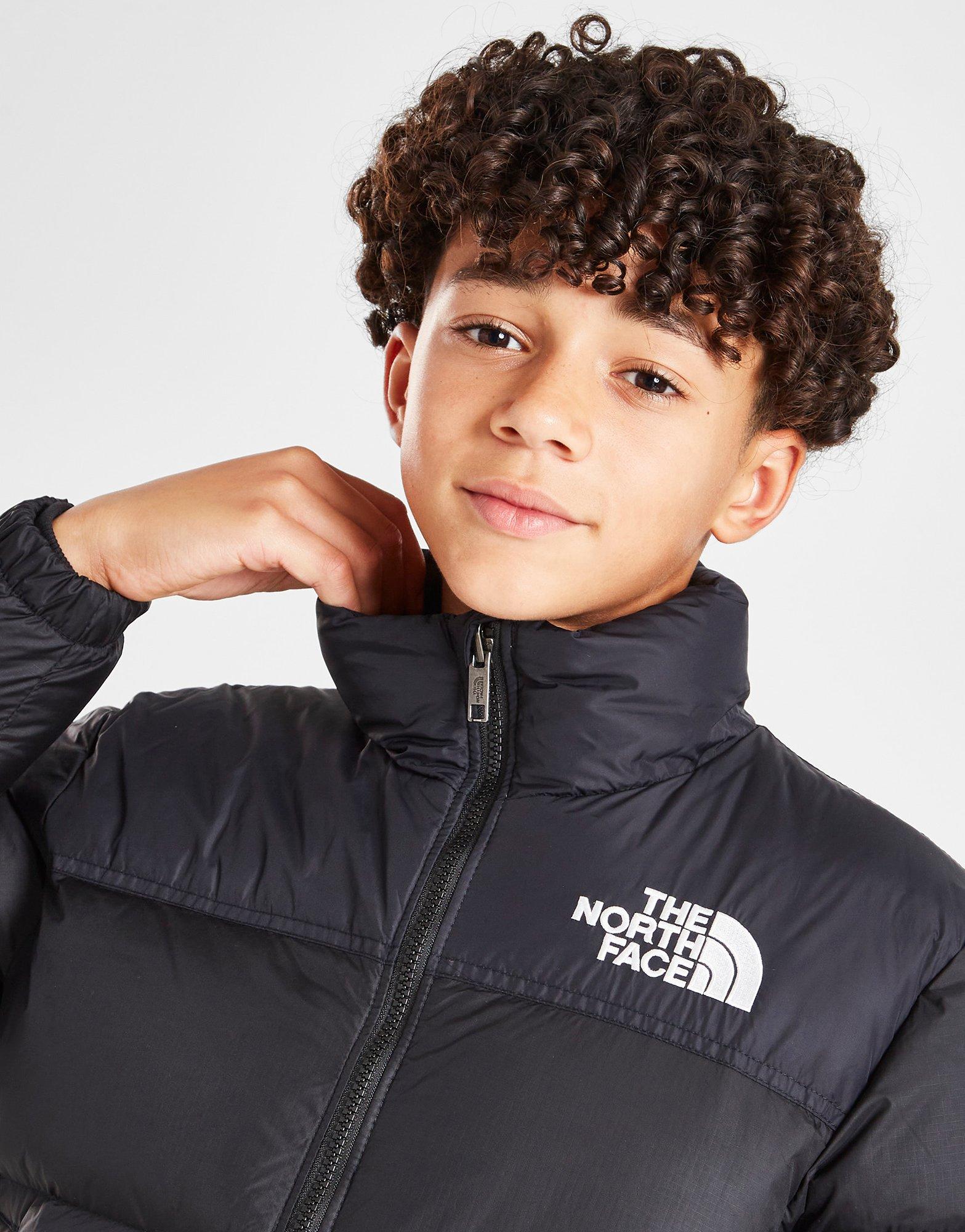 The North Face Nuptse Junior