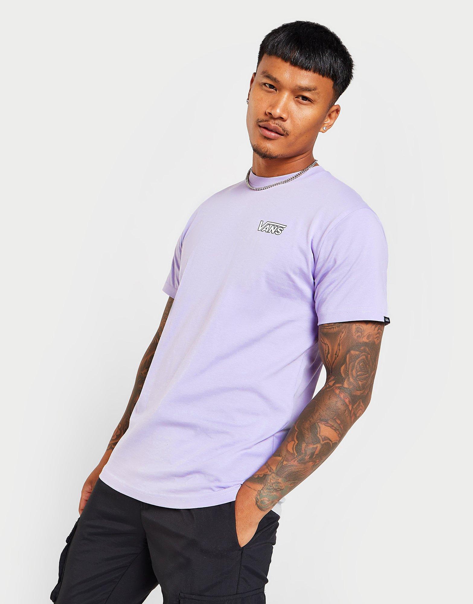 Vans Off The Wall T-Shirt