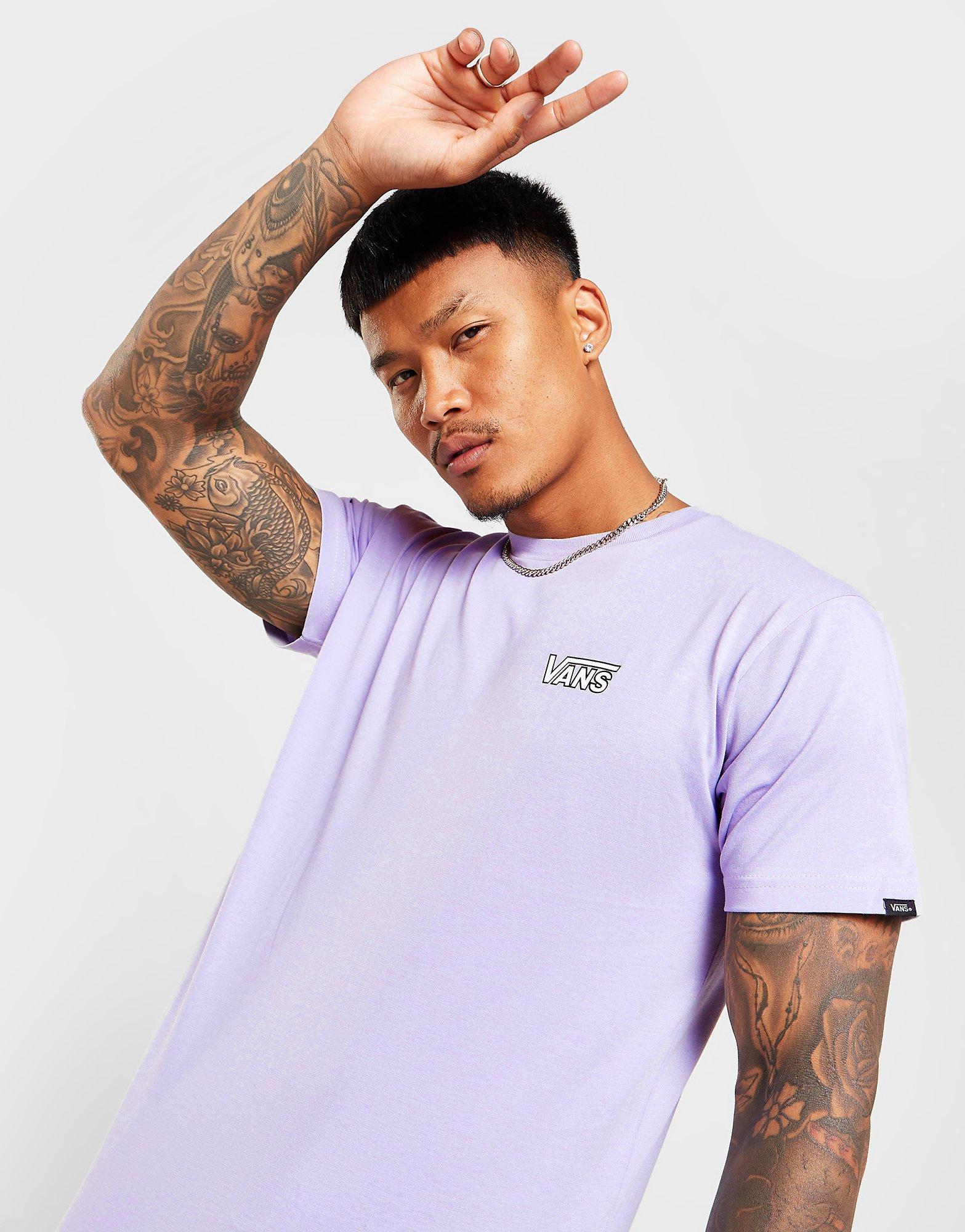 Vans Off The Wall T-Shirt