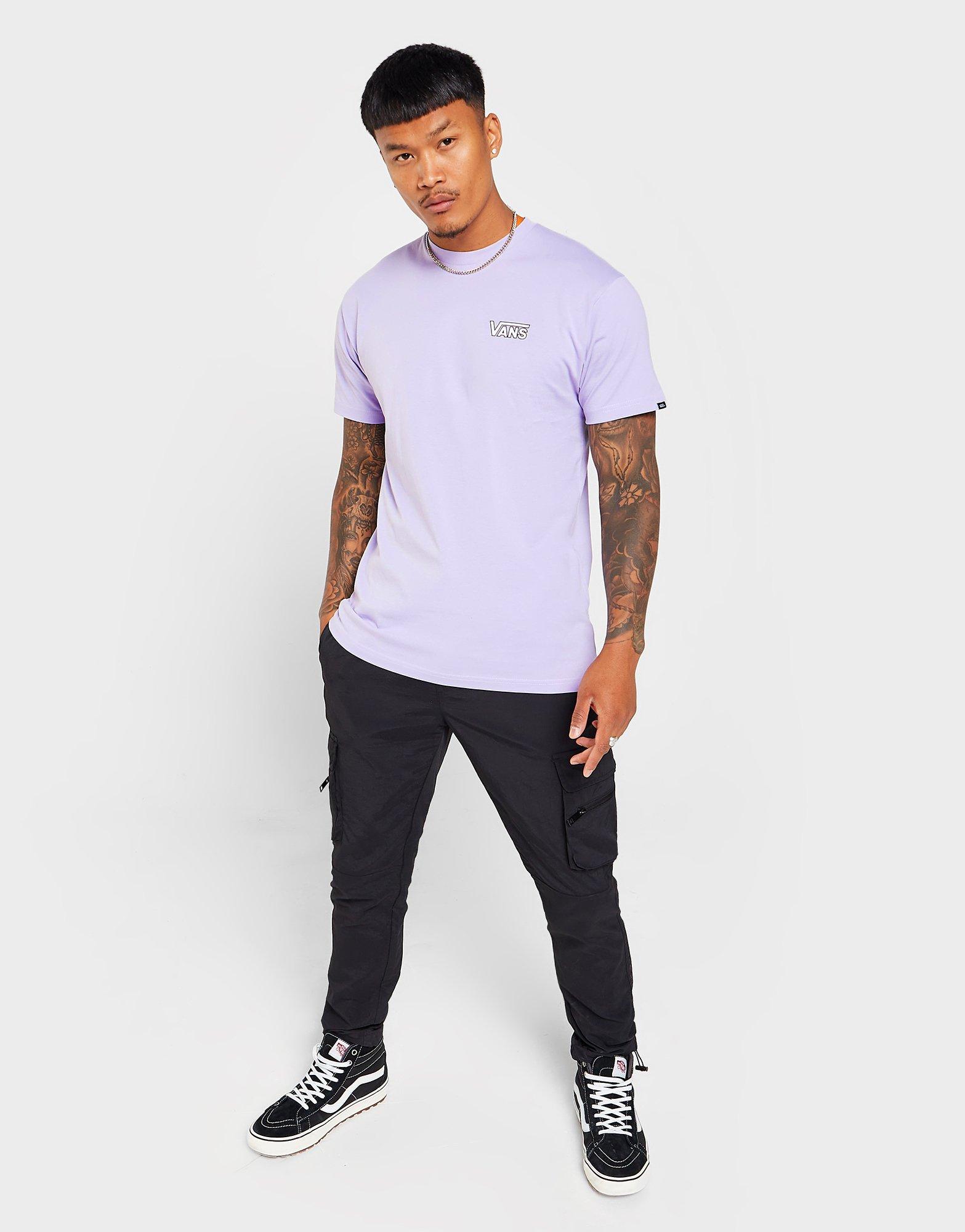 Vans Off The Wall T-Shirt