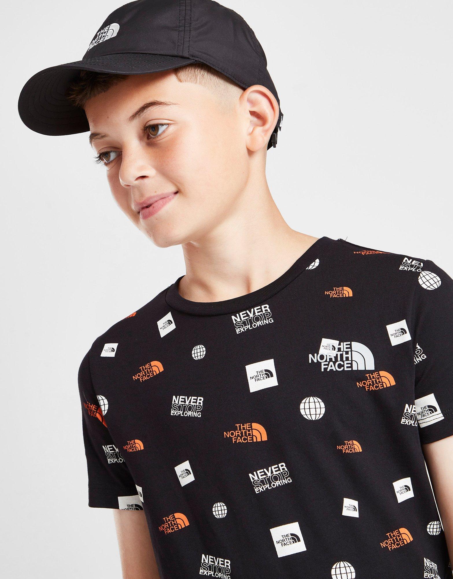 The North Face T-shirt Junior
