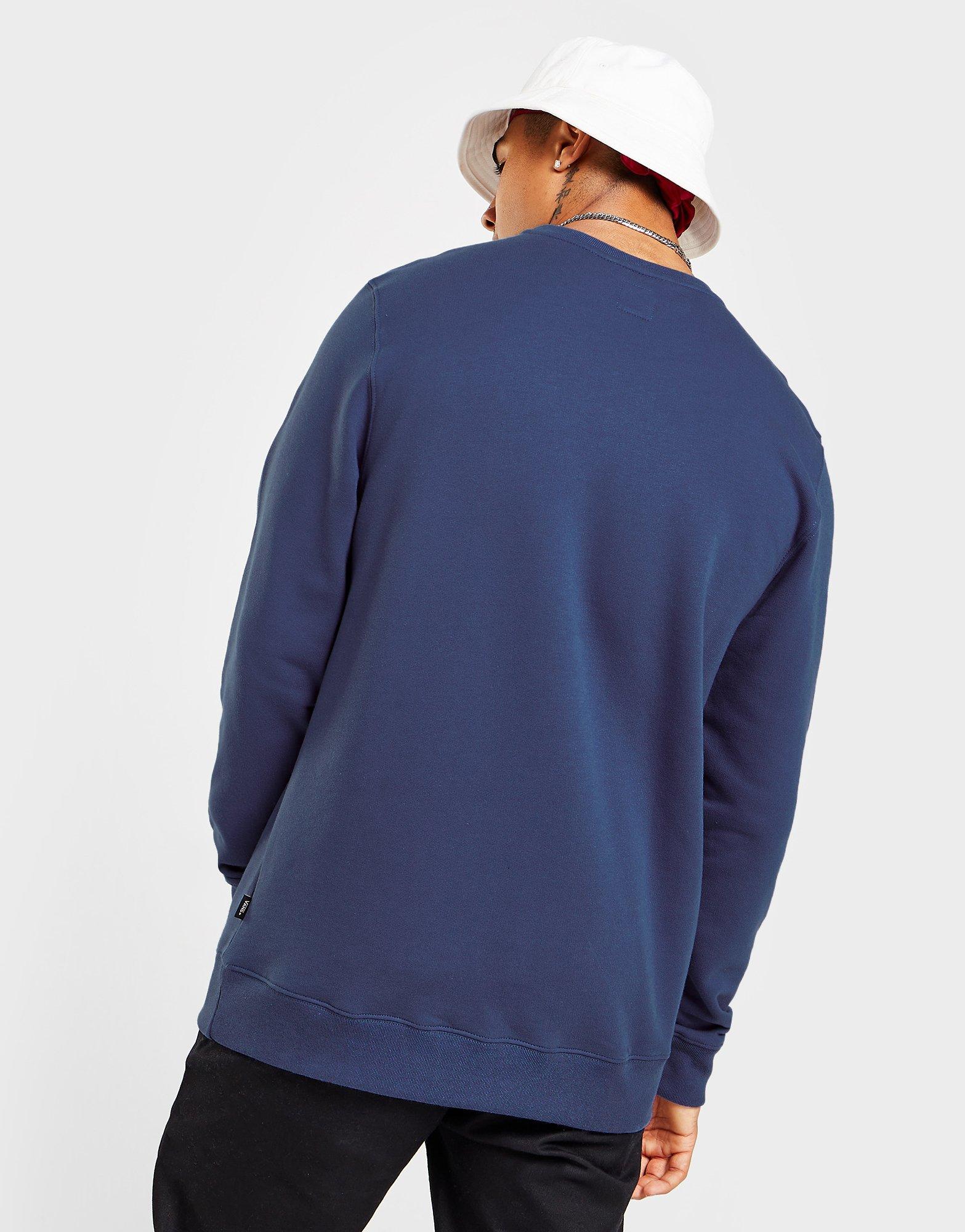 Vans Box Crew Sweatshirt