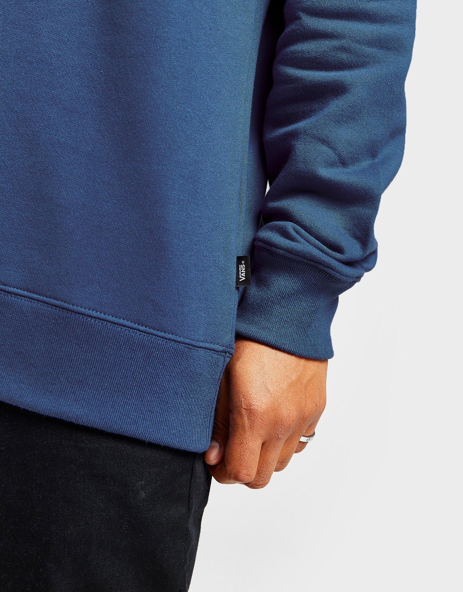 Vans Box Crew Sweatshirt