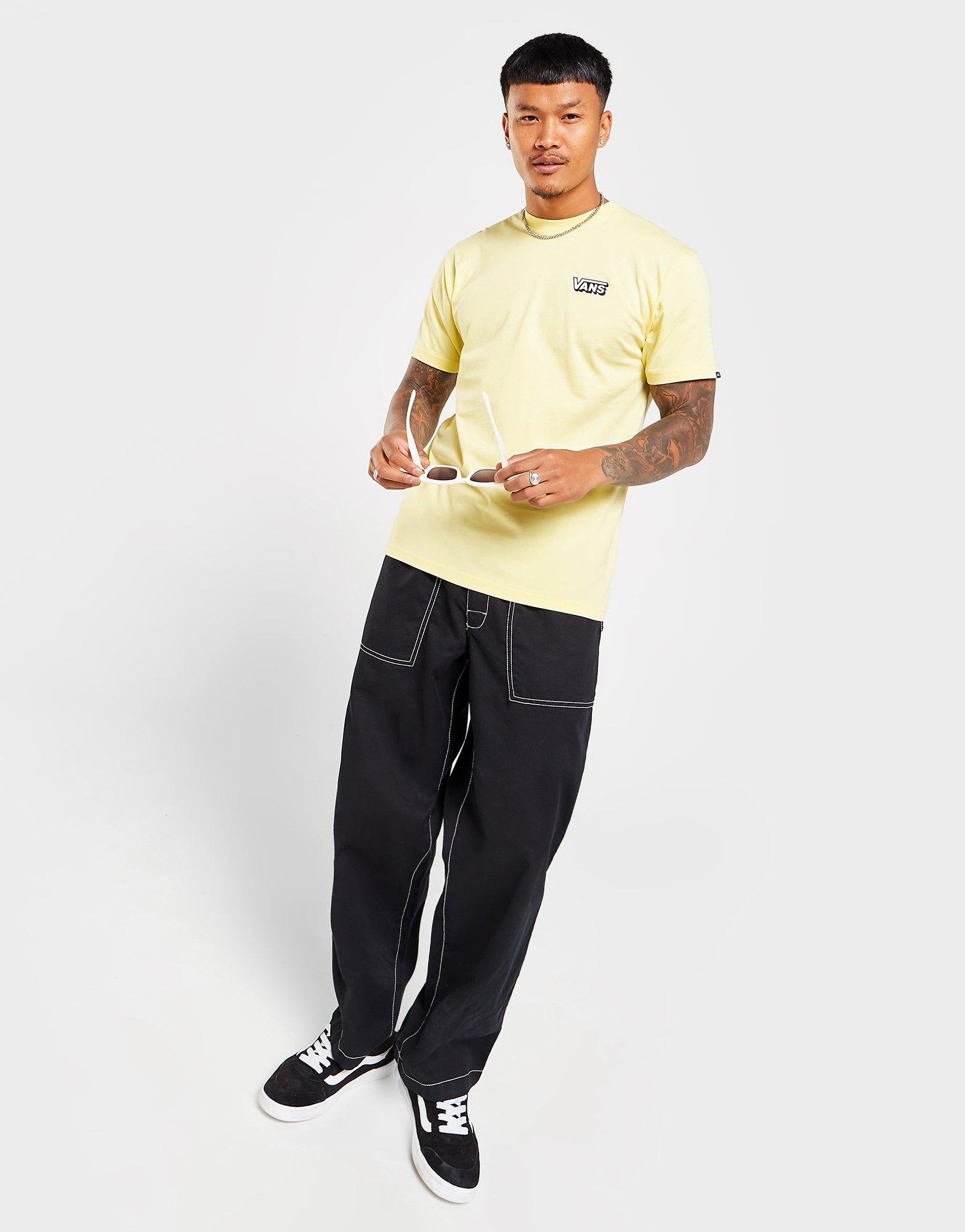 Vans 3D Checker T-Shirt