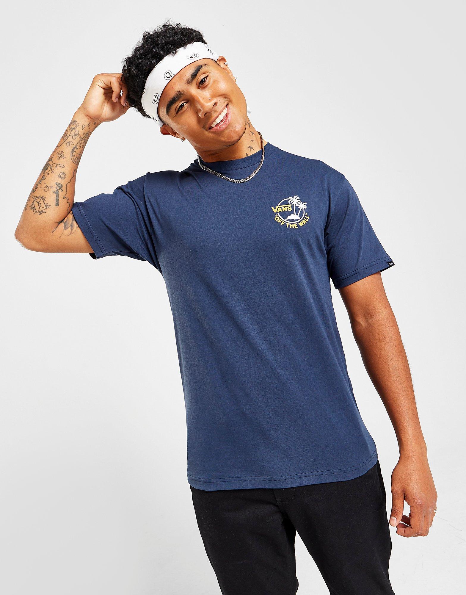Vans Palm T-Shirt