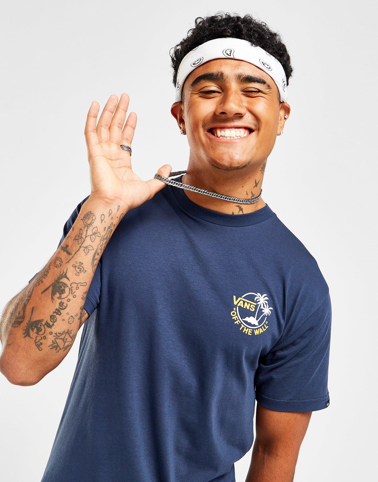 Vans Palm T-Shirt