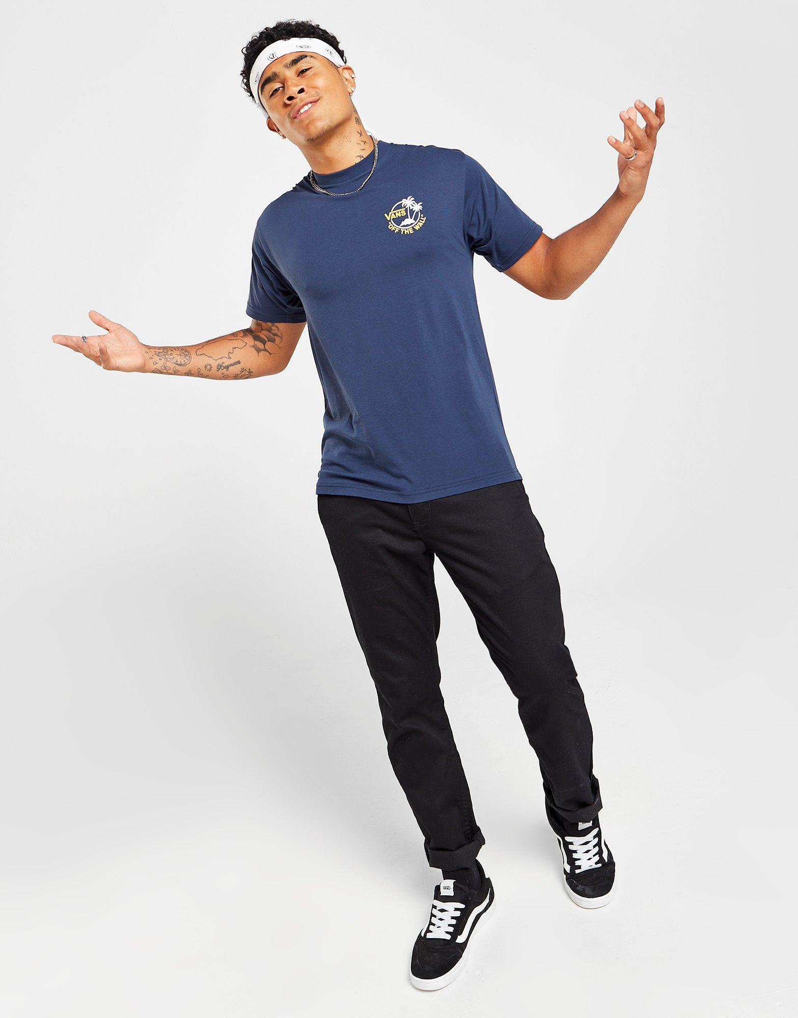 Vans Palm T-Shirt