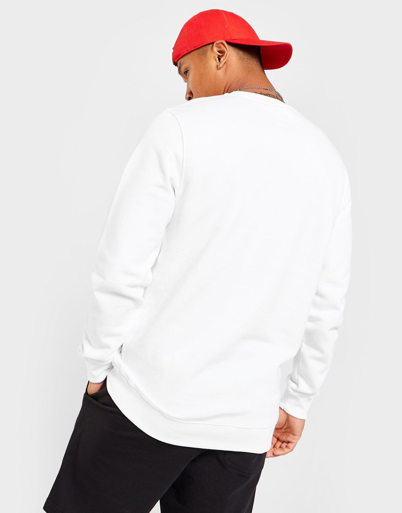 Vans Box Crew Sweatshirt