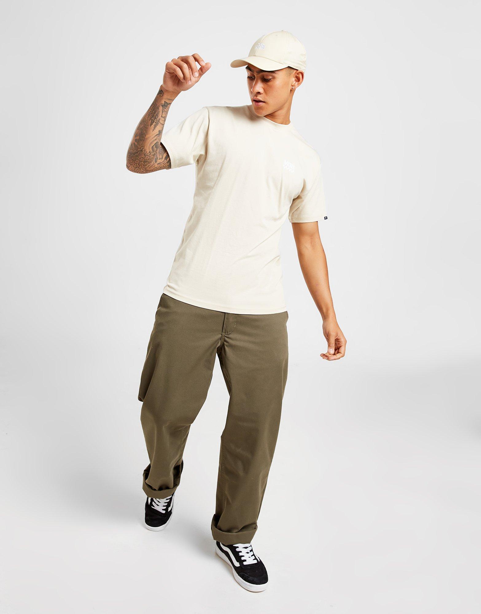 Vans Core T-Shirt