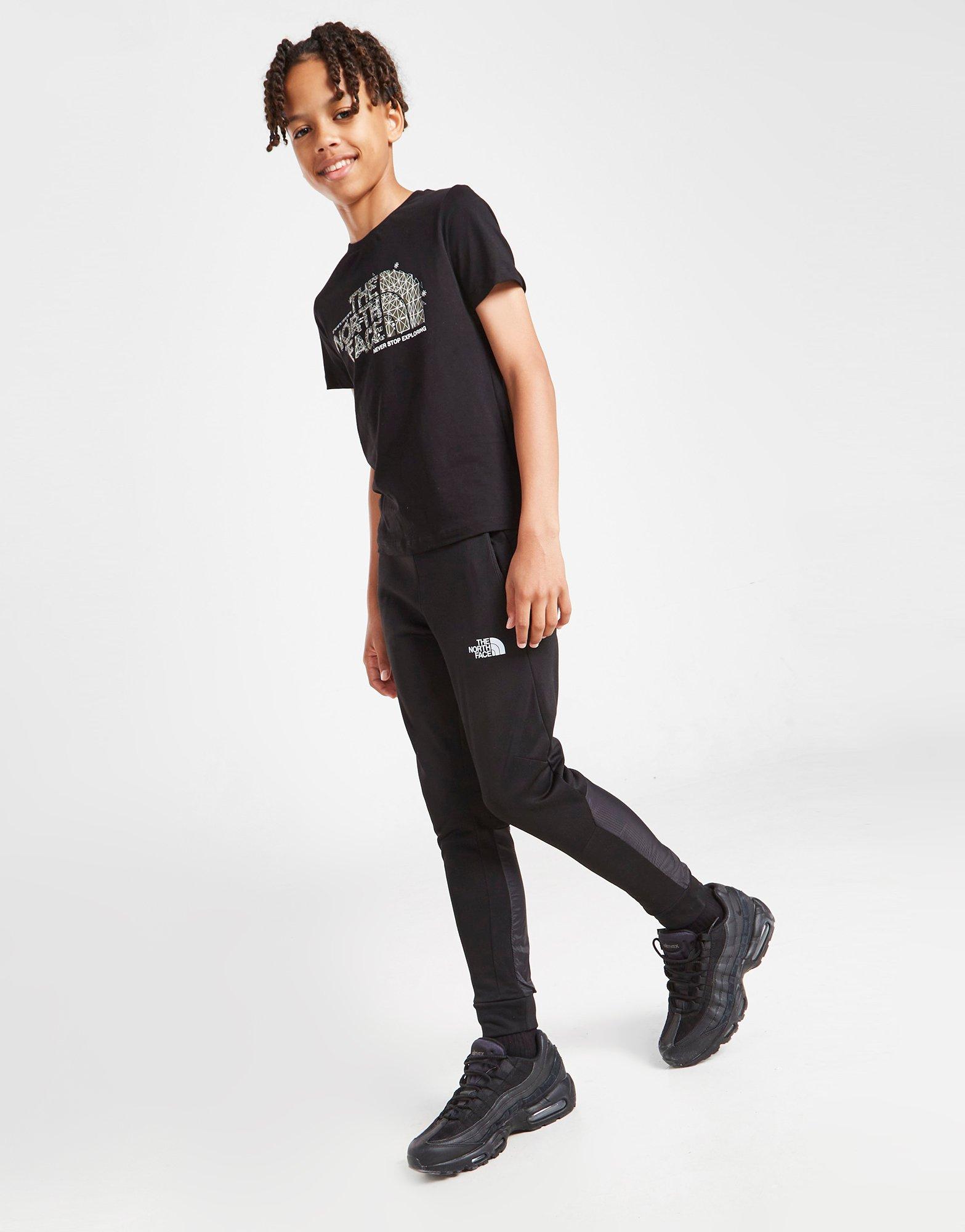 mittelegi track pants