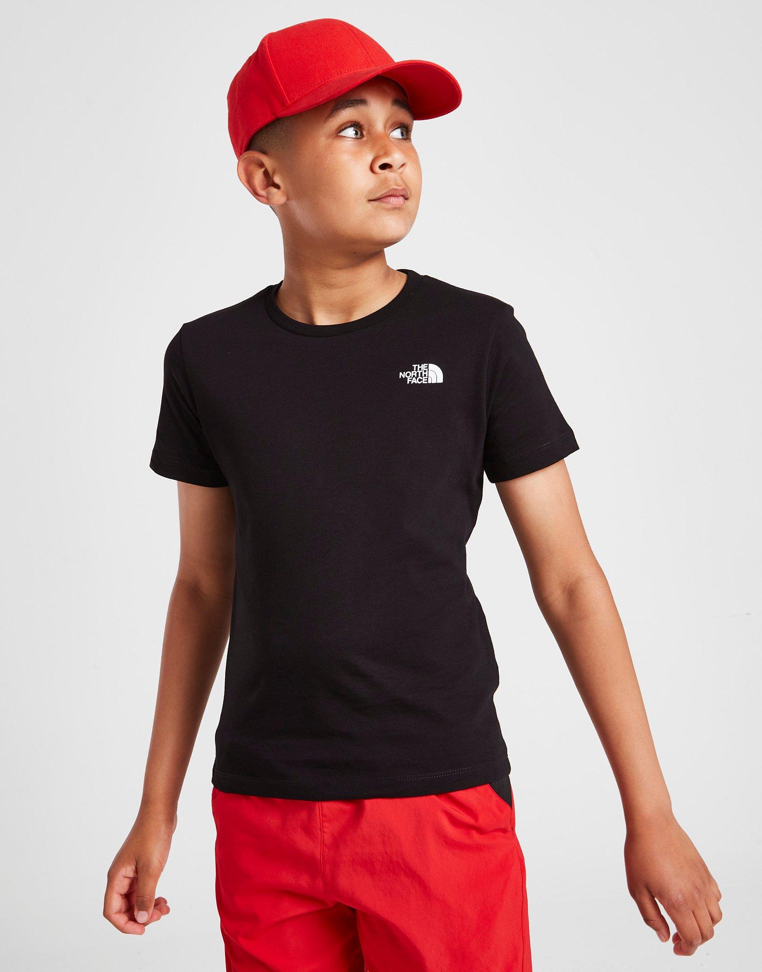 The North Face T-shirt Junior