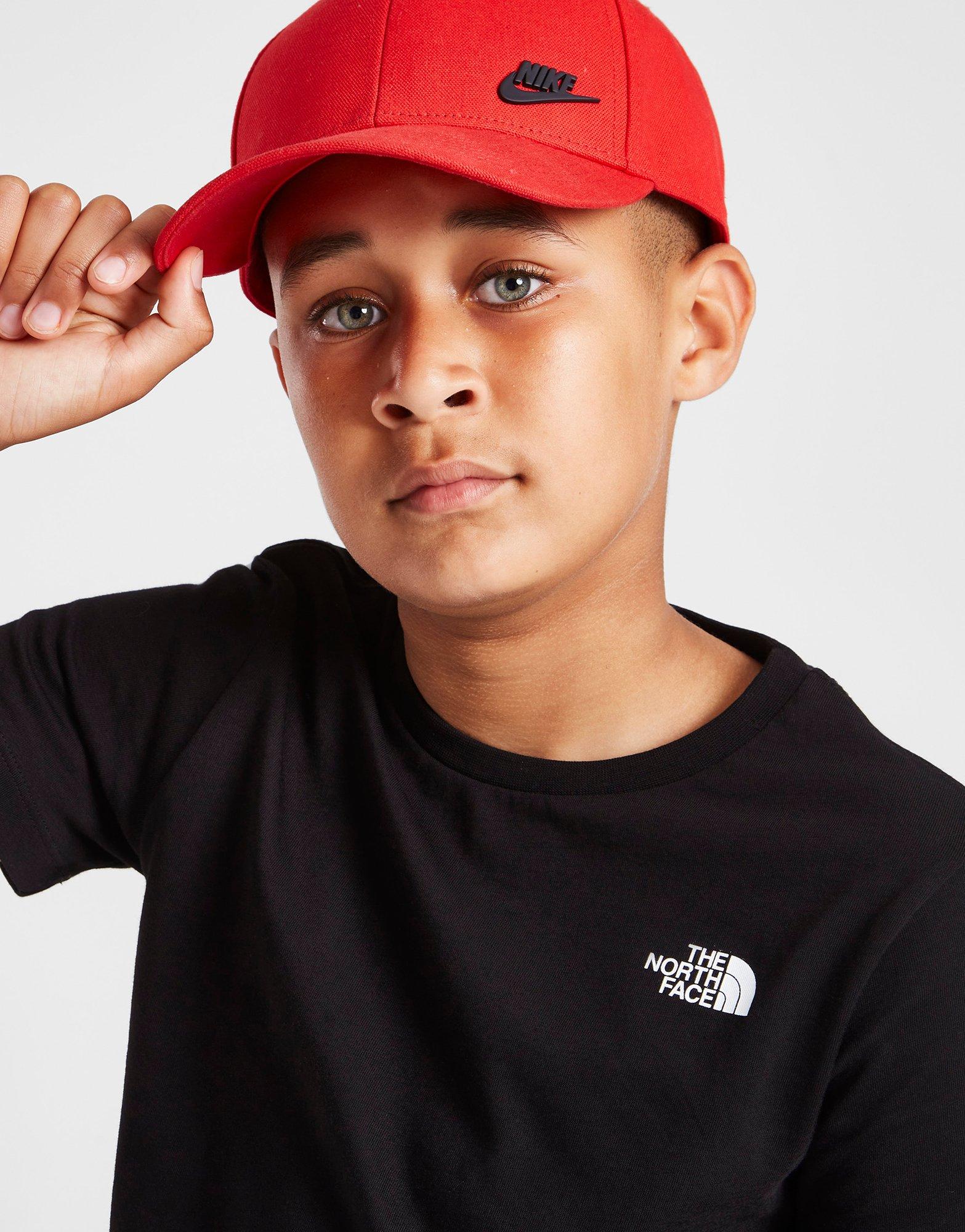 The North Face T-shirt Junior
