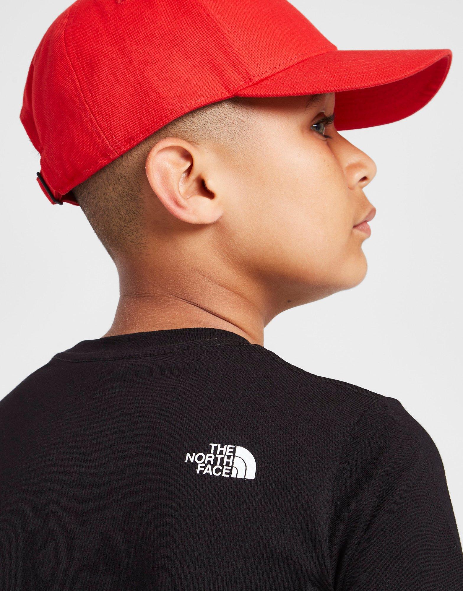 The North Face T-shirt Junior