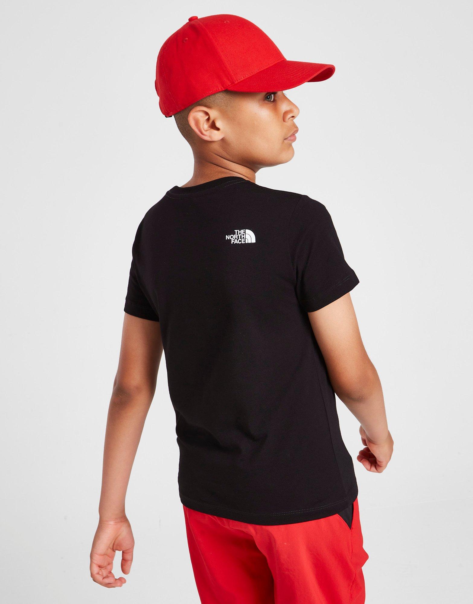 The North Face T-shirt Junior