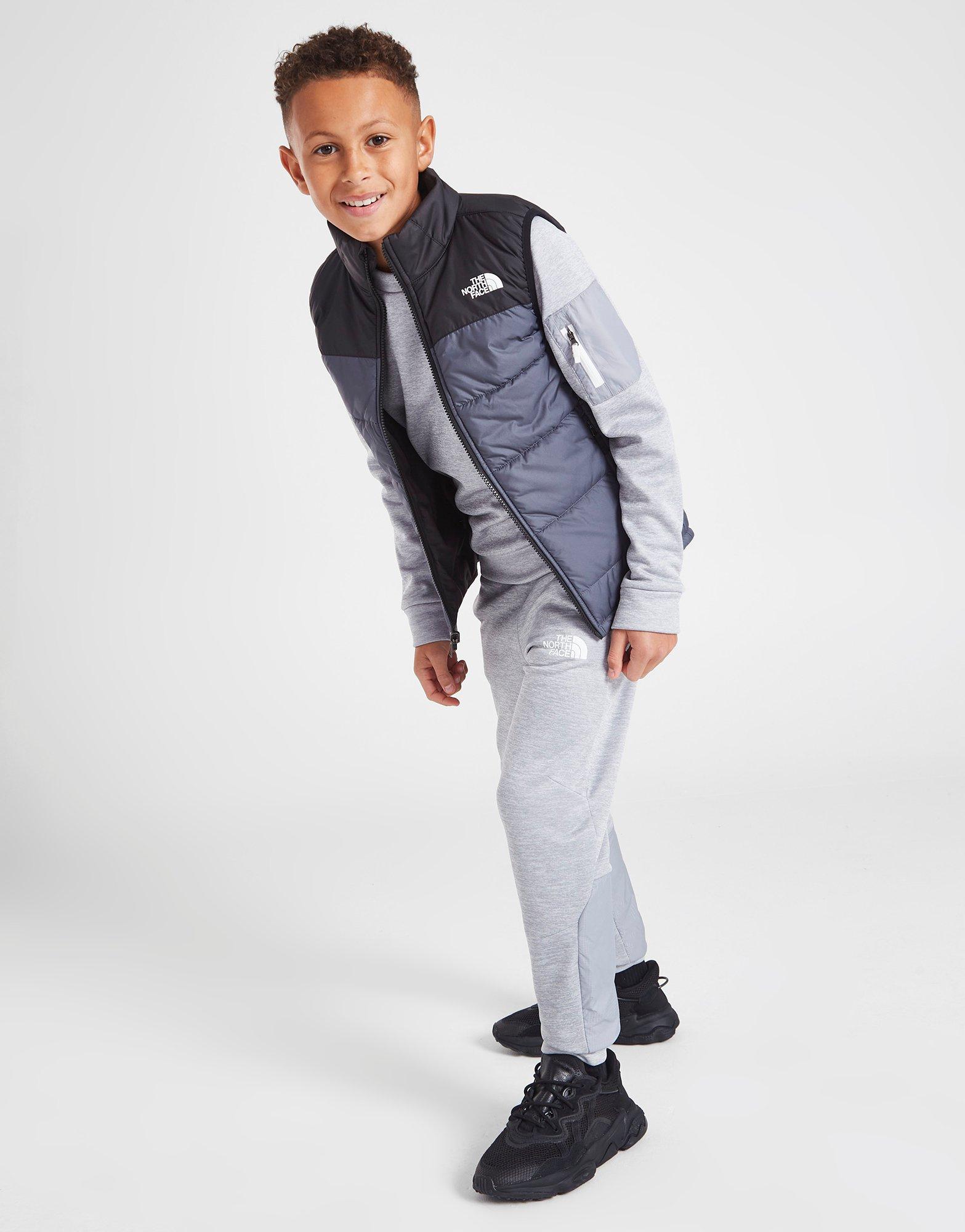 The North Face Reactor Weste  Jacke Kinder