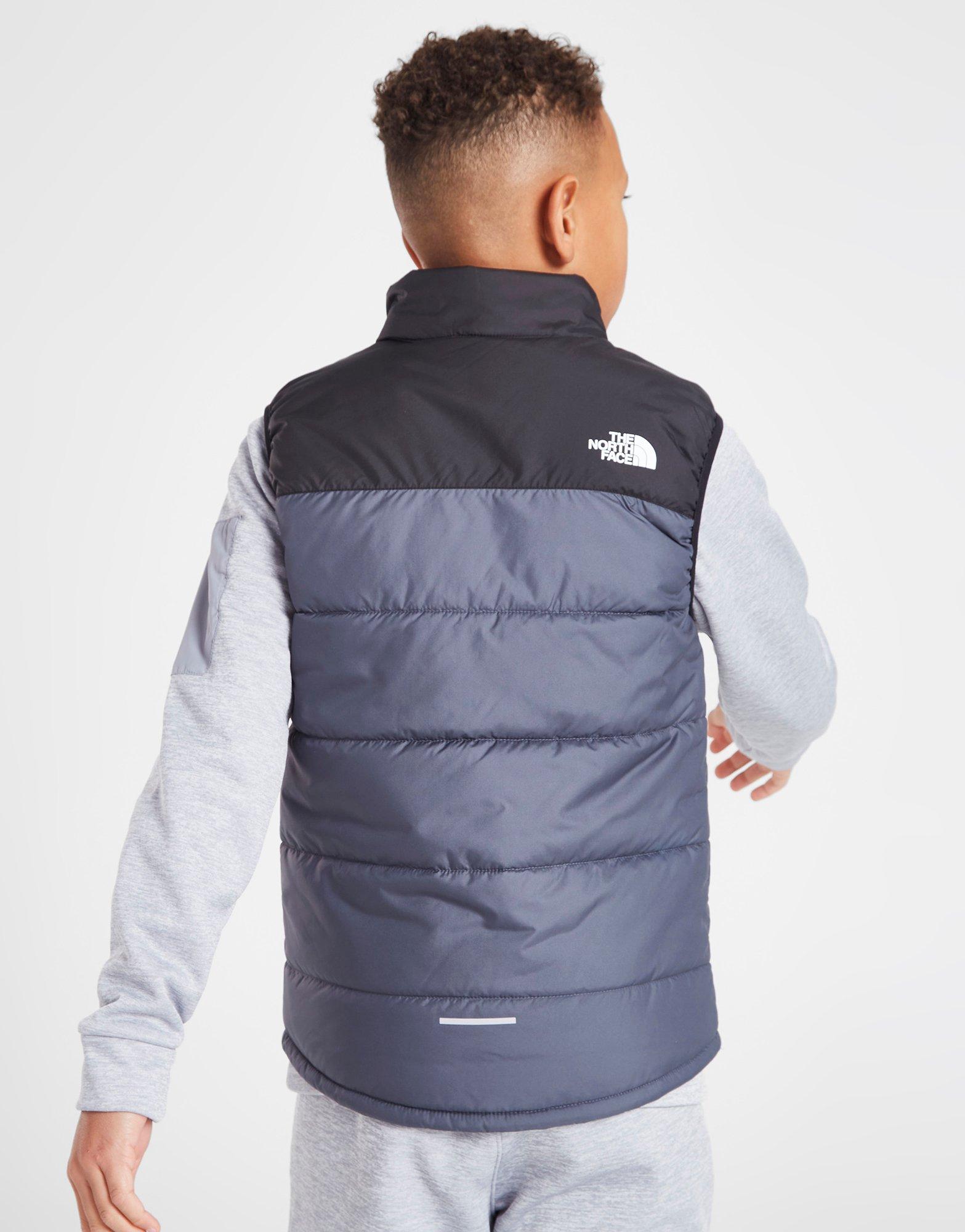 The North Face Reactor Weste  Jacke Kinder