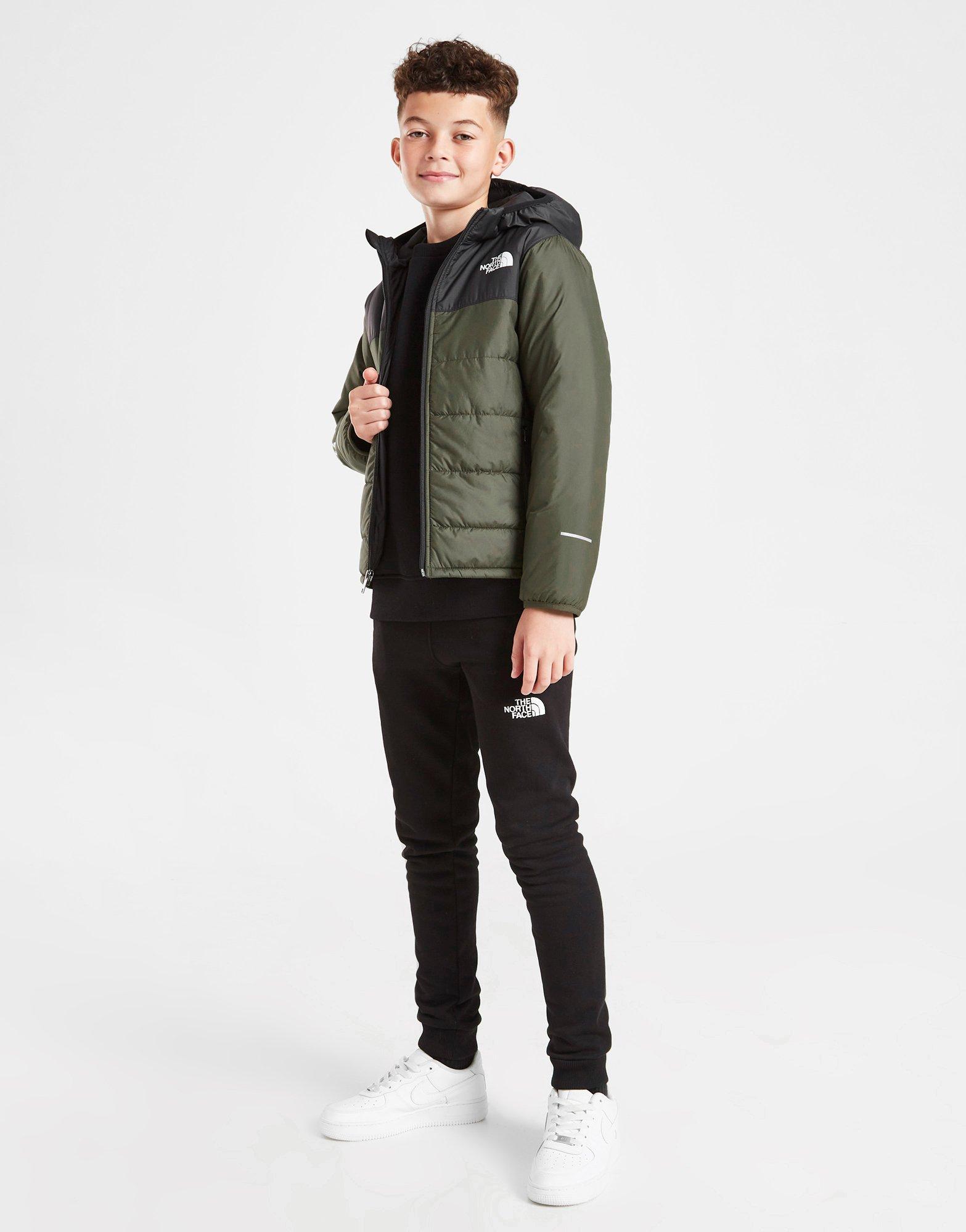 The North Face Synthetic Jacket Junior