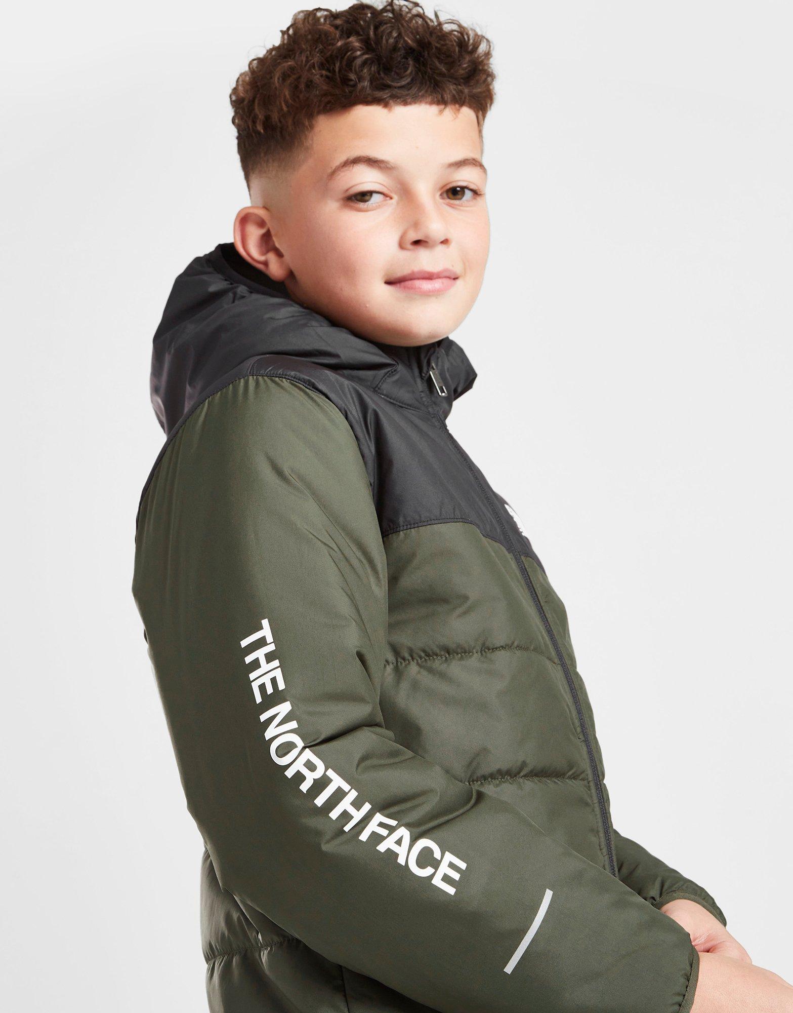 The North Face Synthetic Jacket Junior