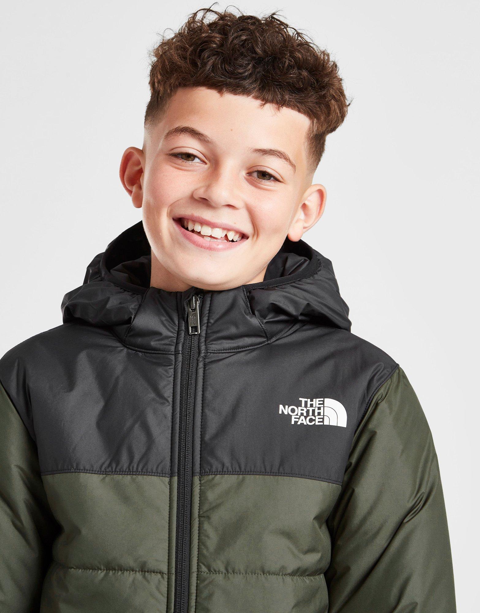 The North Face Synthetic Jacket Junior